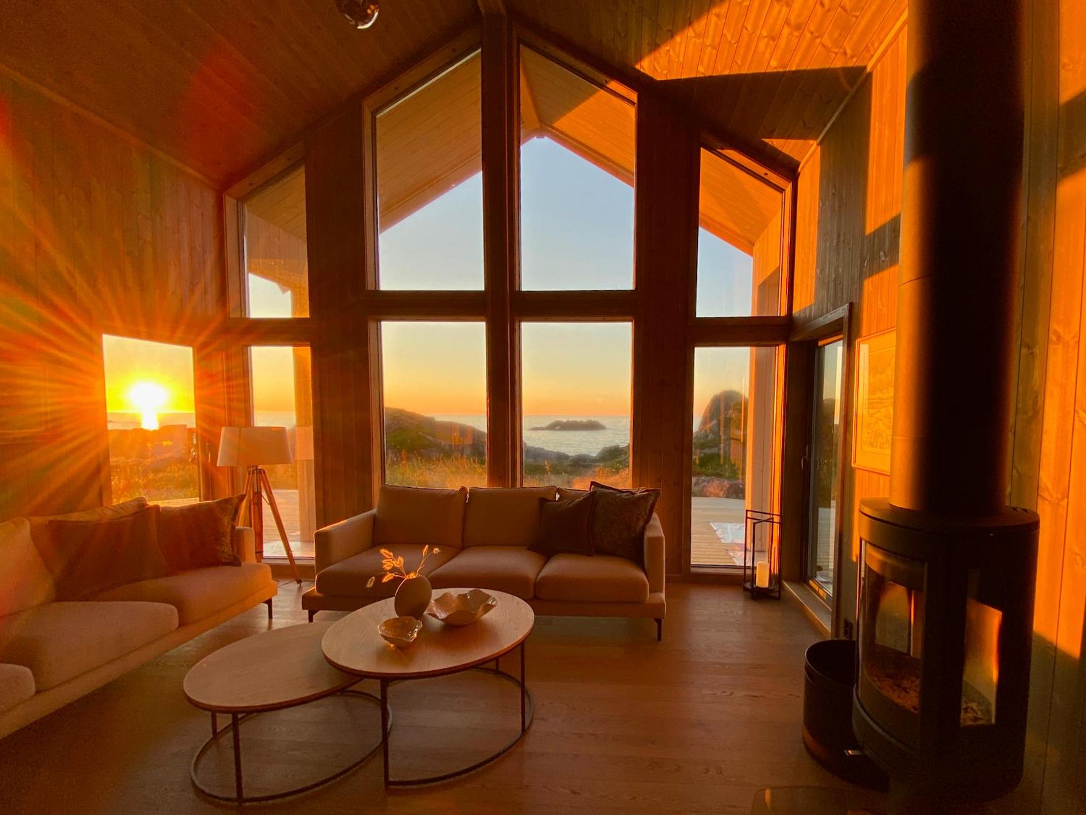 Superior Chalet photo 3