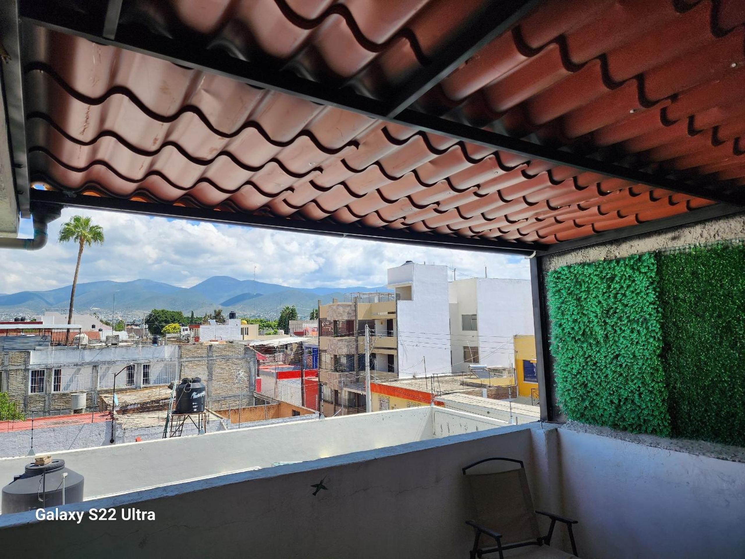 Double Room with Terrace - Photo 7