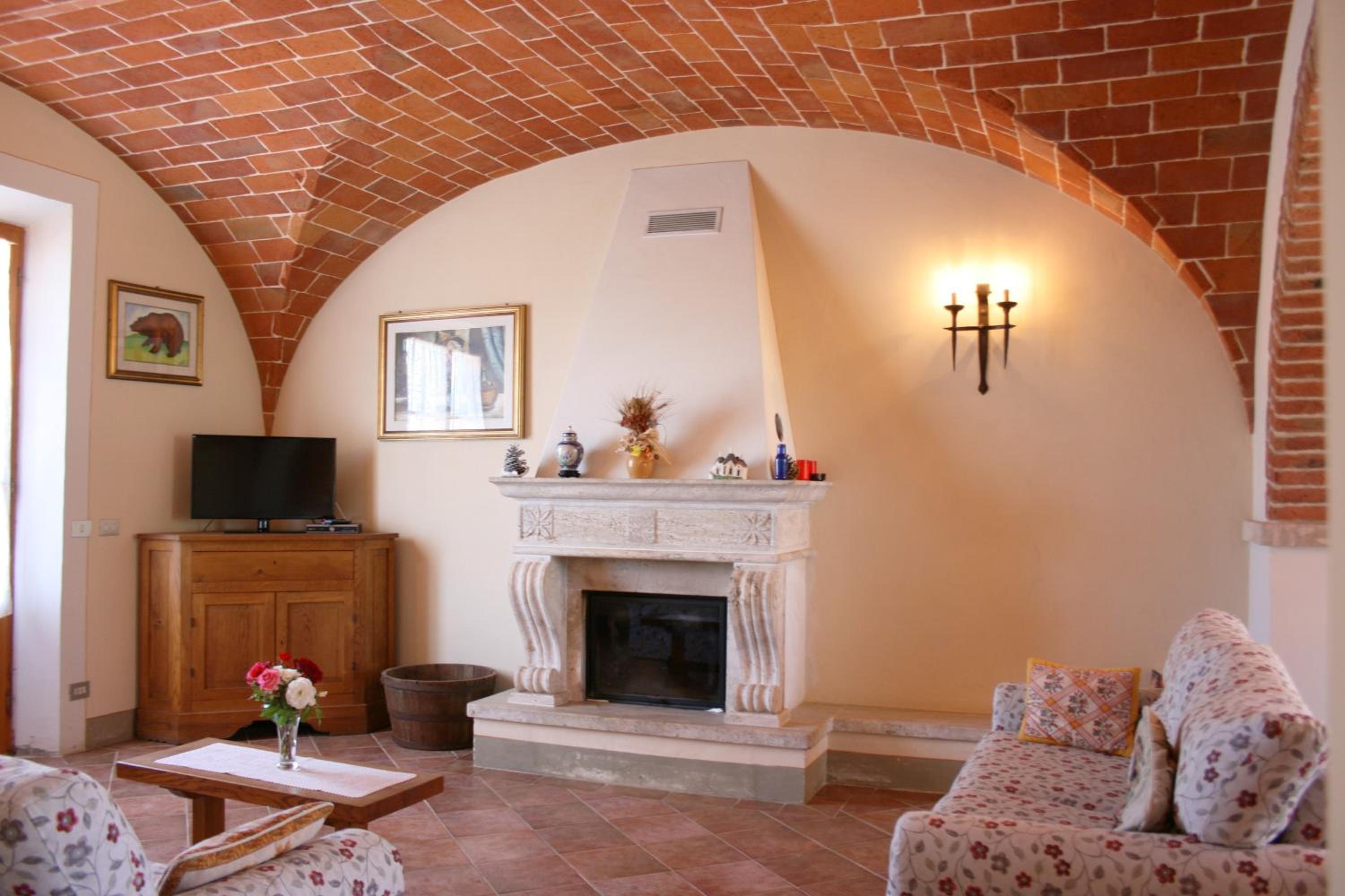 Three-Bedroom Villa - Split Level photo 1