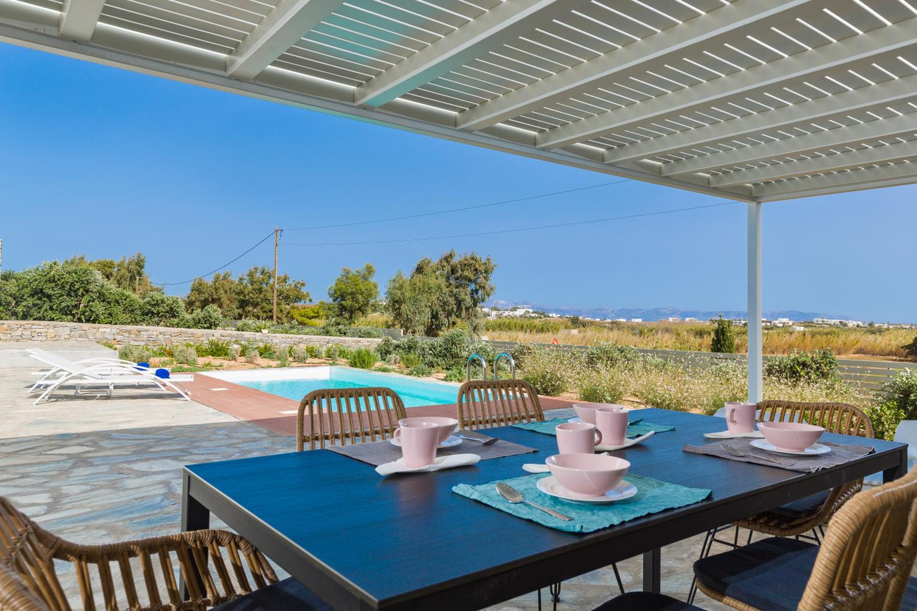 Villa with Private Pool photo 2
