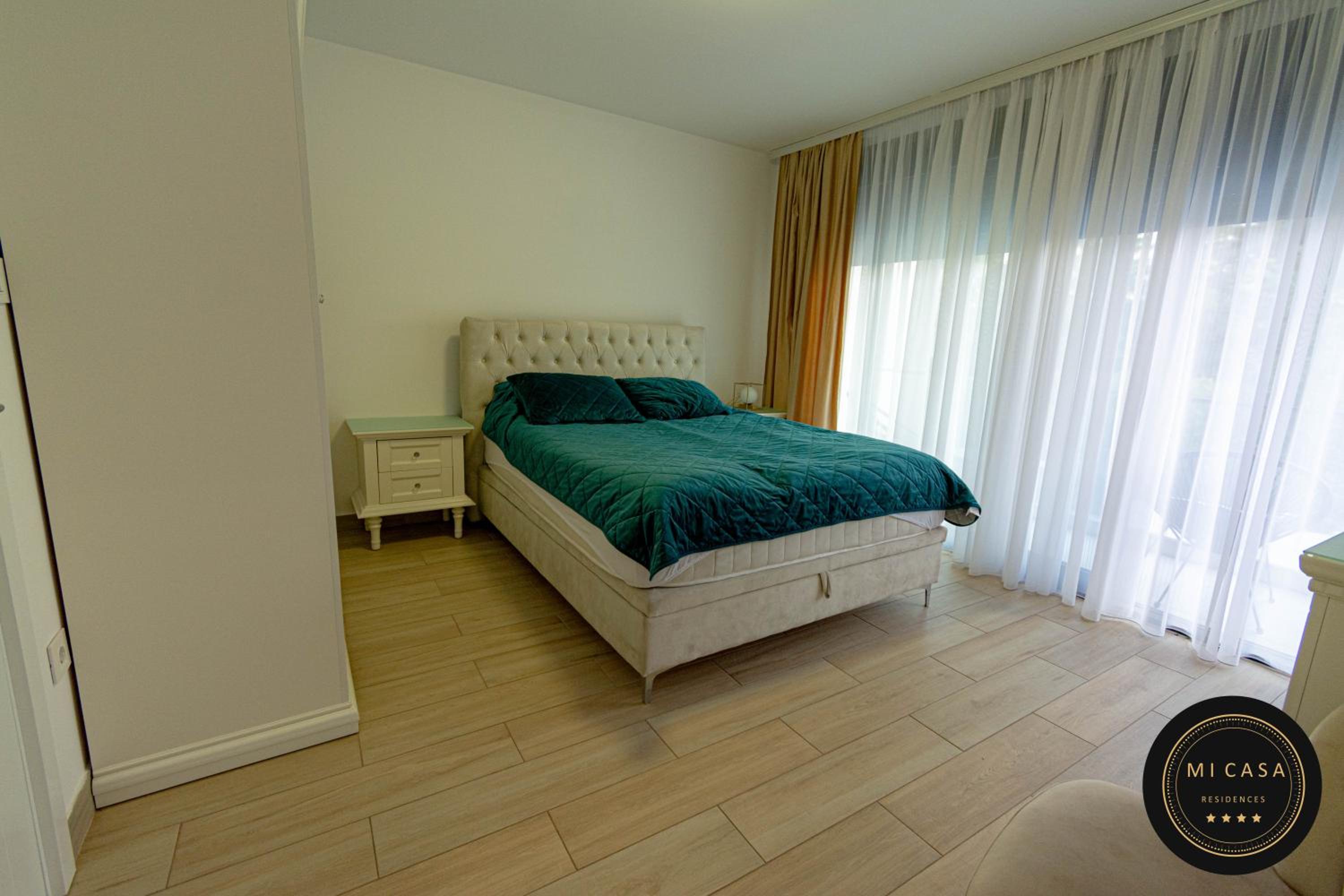 Deluxe Villa photo 2