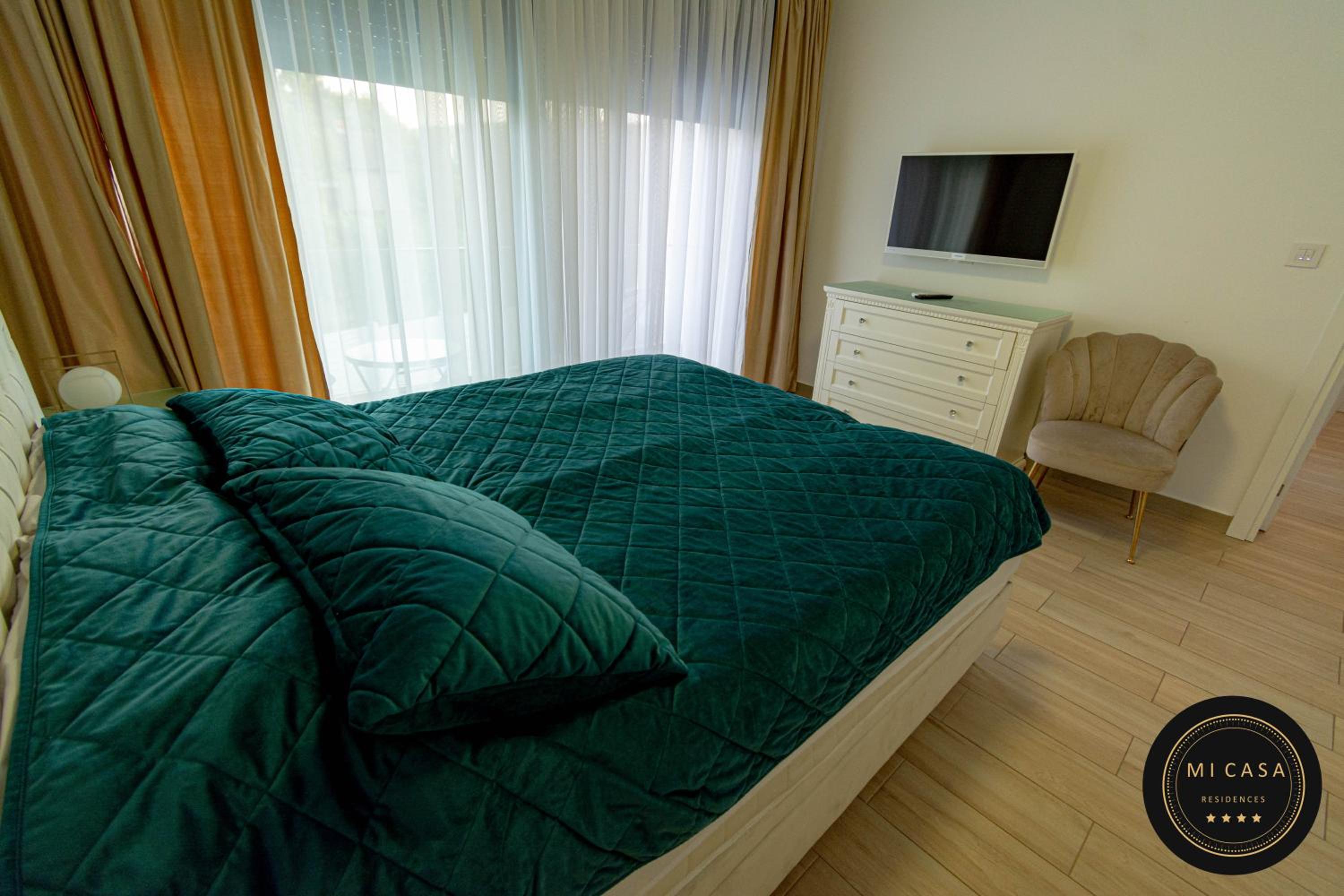Deluxe Villa photo 3