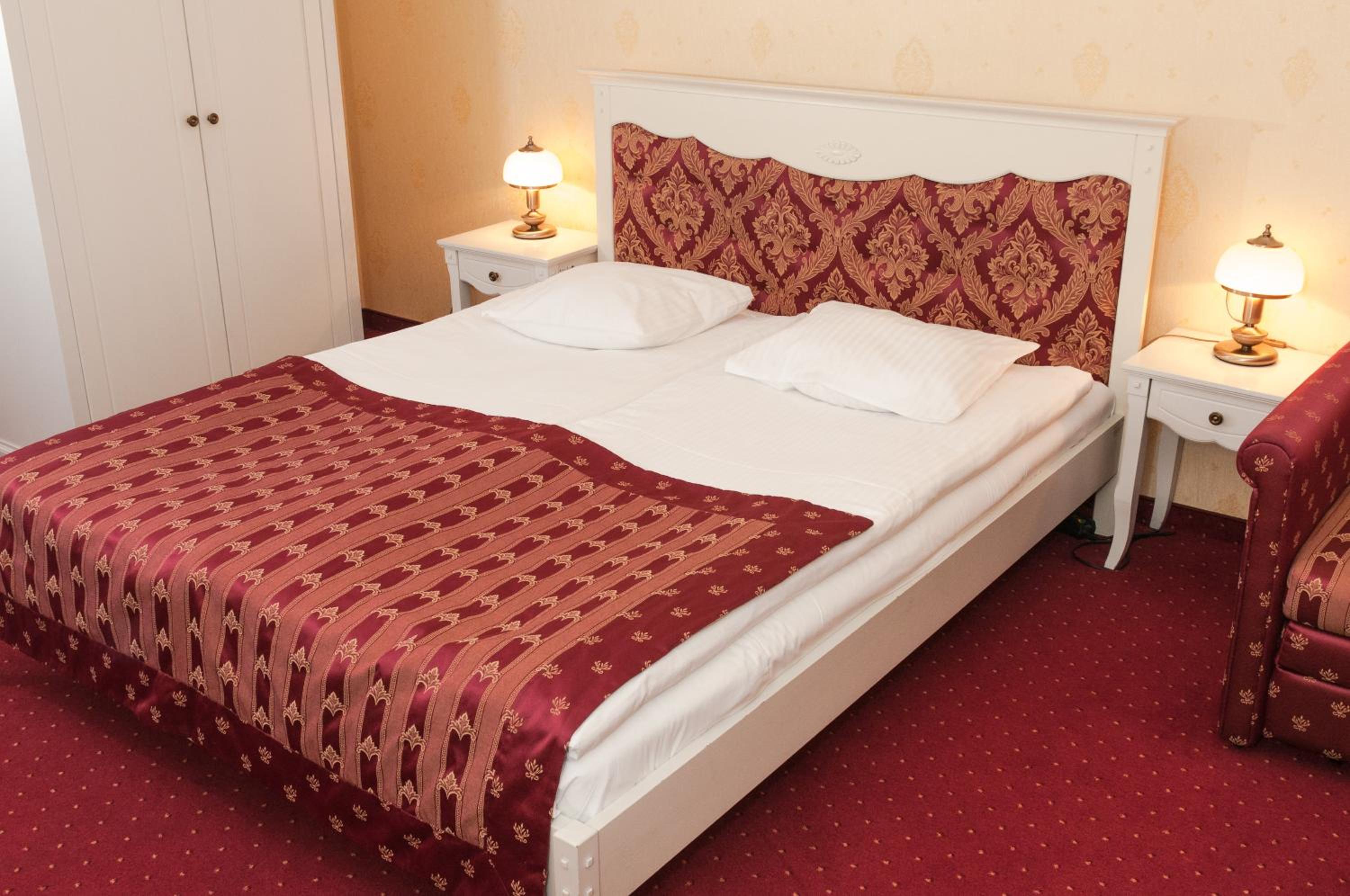 Triple Room - Photo 5