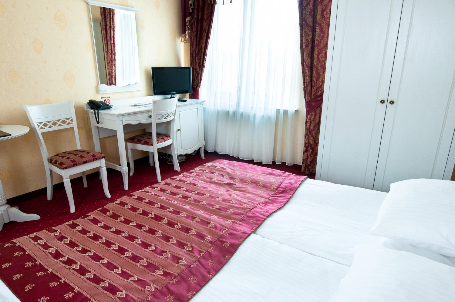 Triple Room - Photo 2