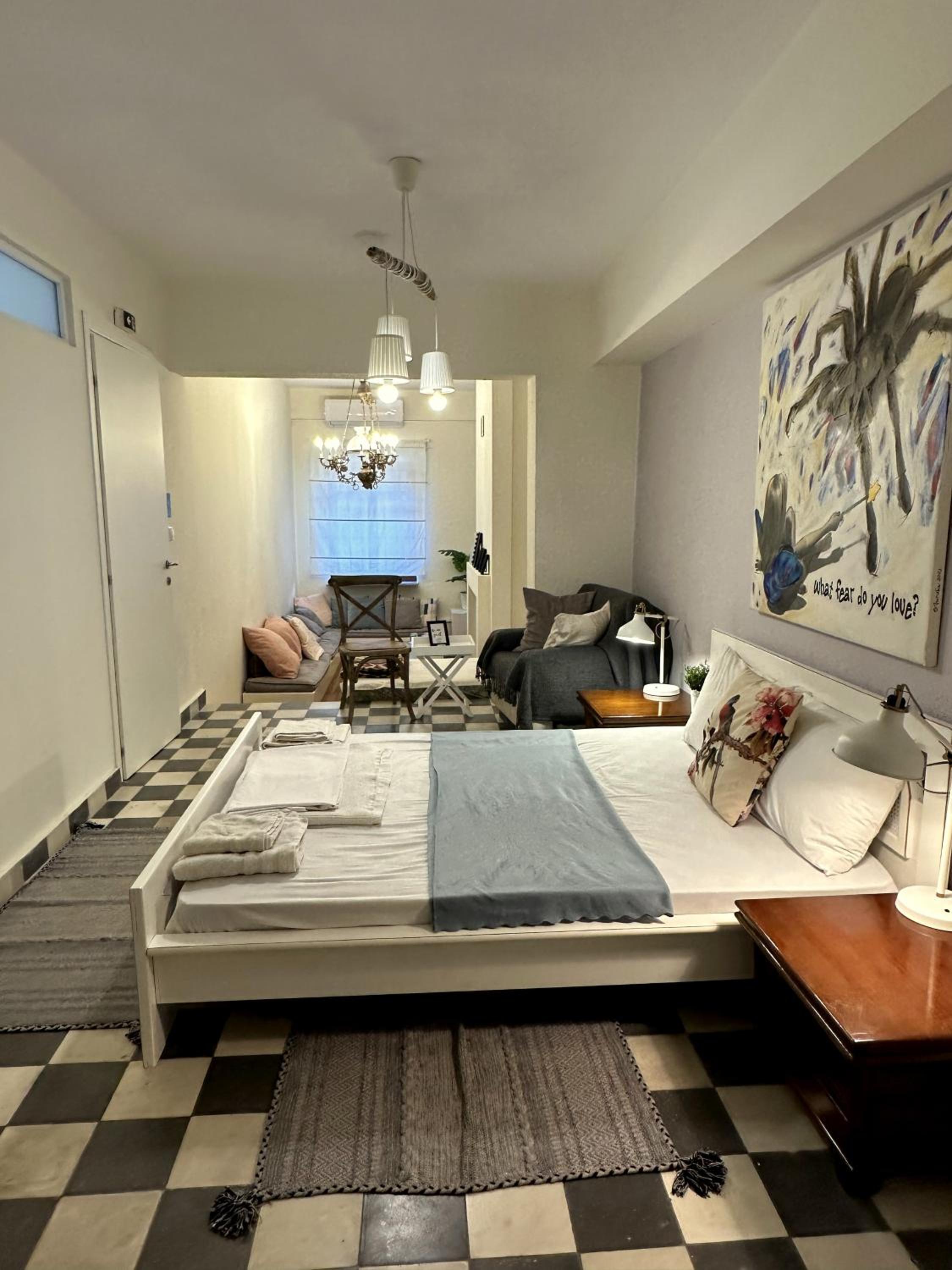 Deluxe Triple Room - Photo 1