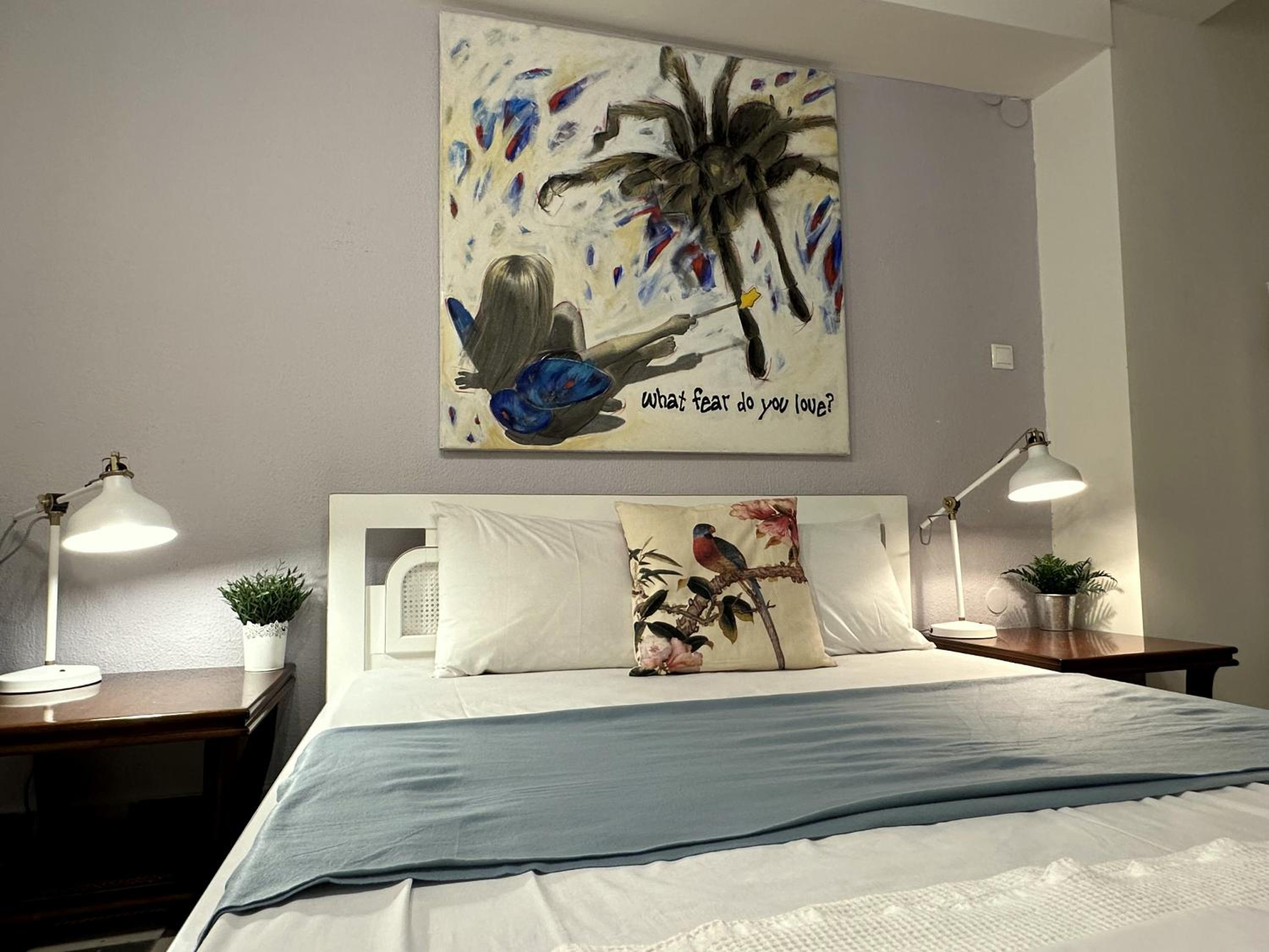 Deluxe Triple Room - Photo 9
