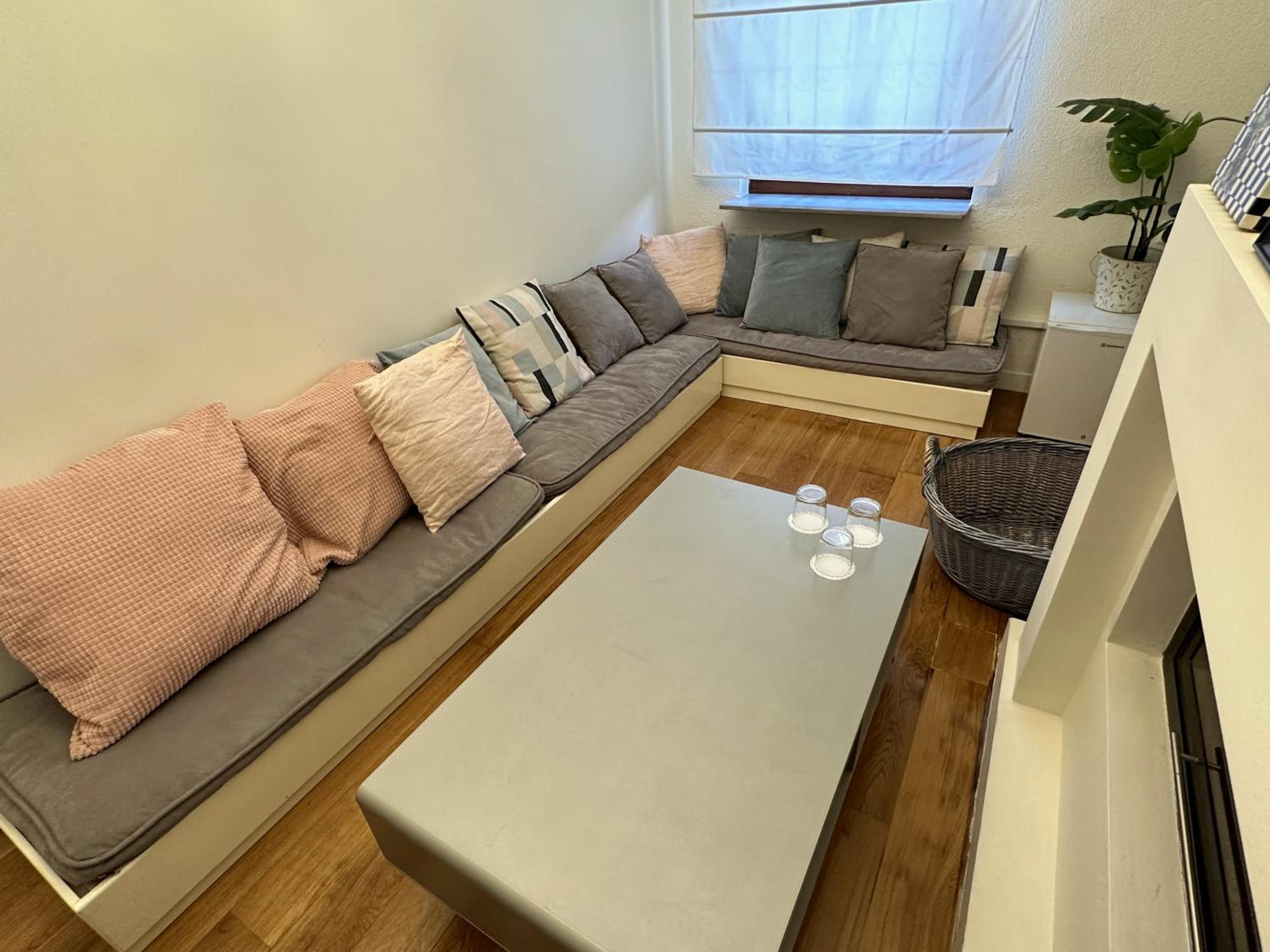 Deluxe Triple Room - Photo 6