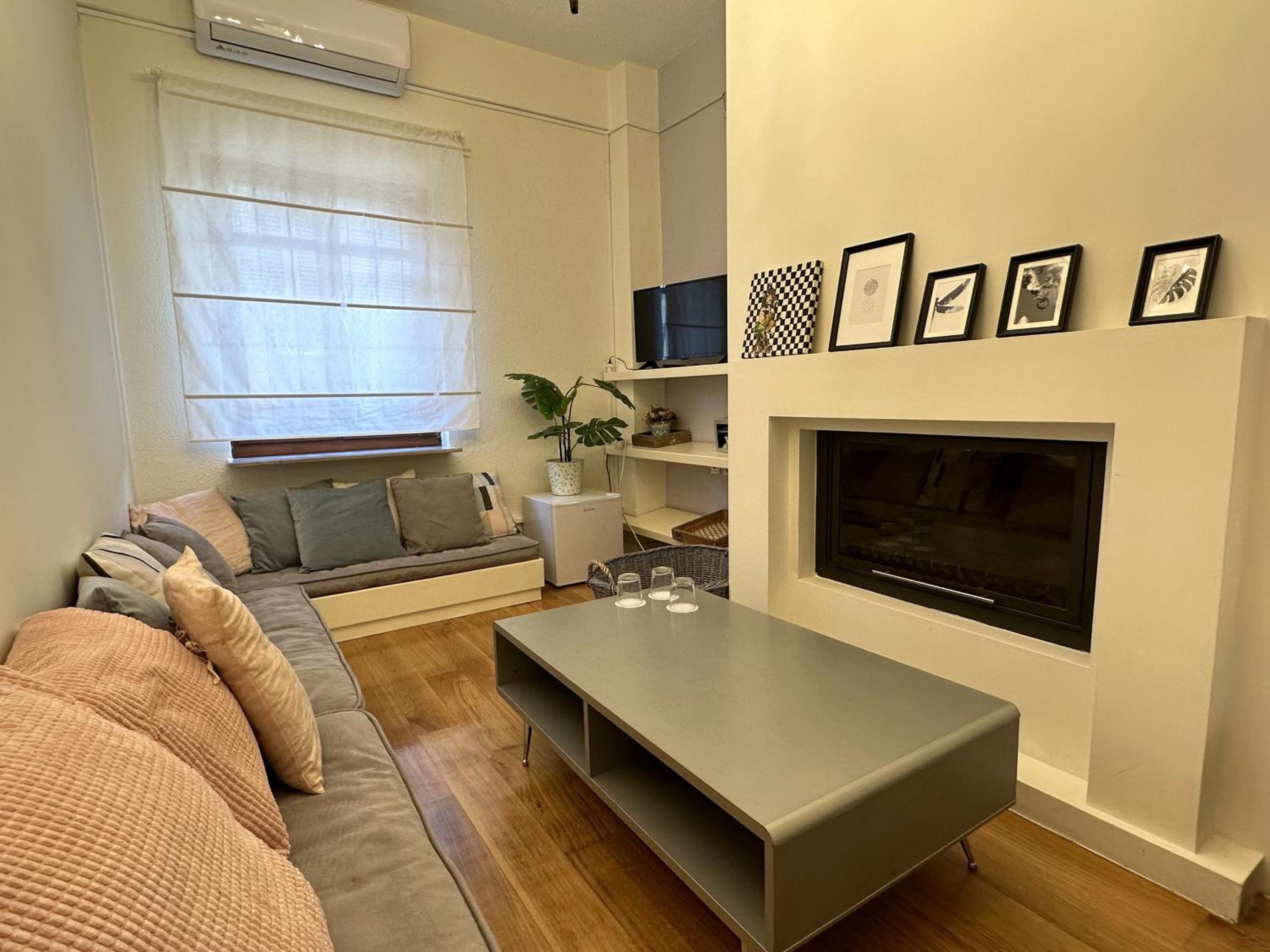 Deluxe Triple Room - Photo 3