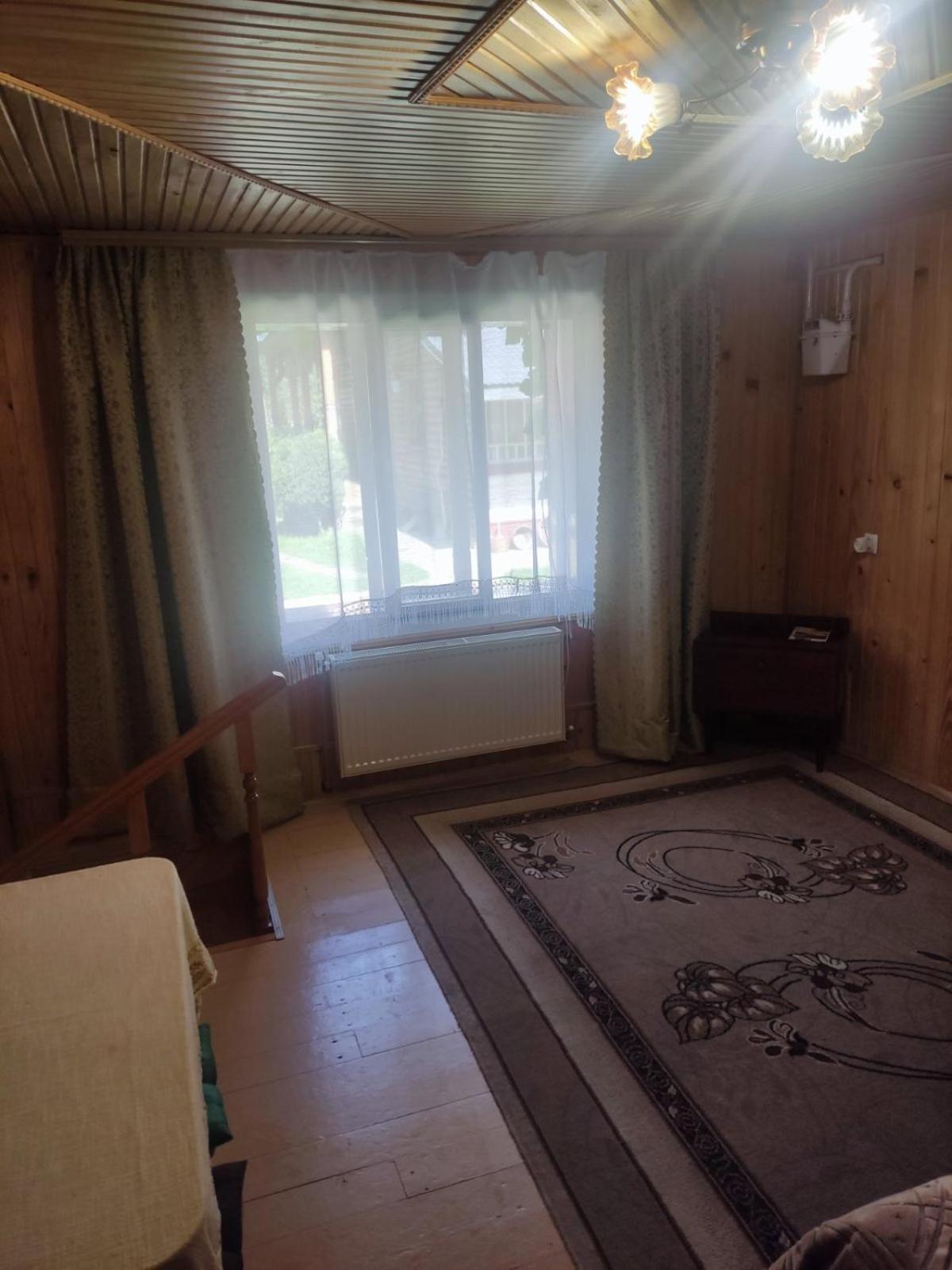 Two-Bedroom House photo 1