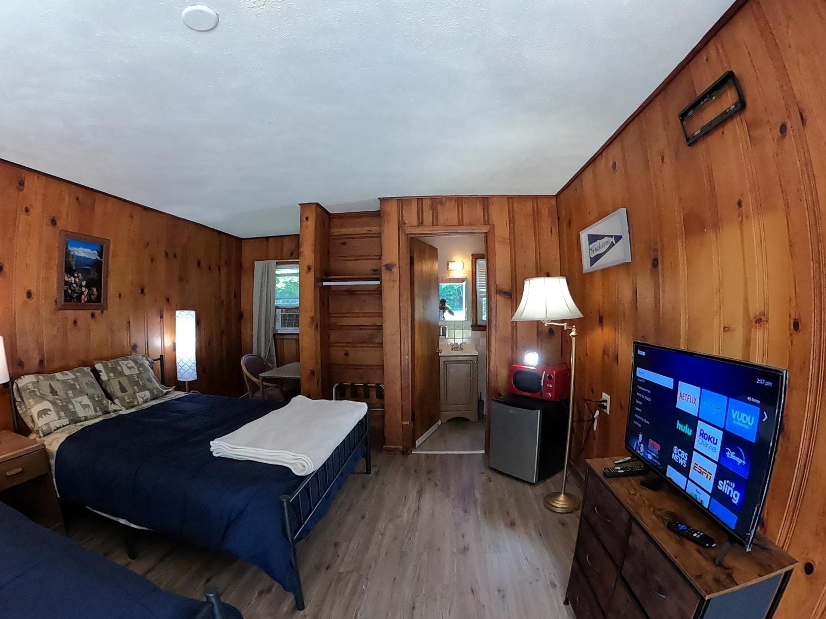 Deluxe Queen Room photo 3