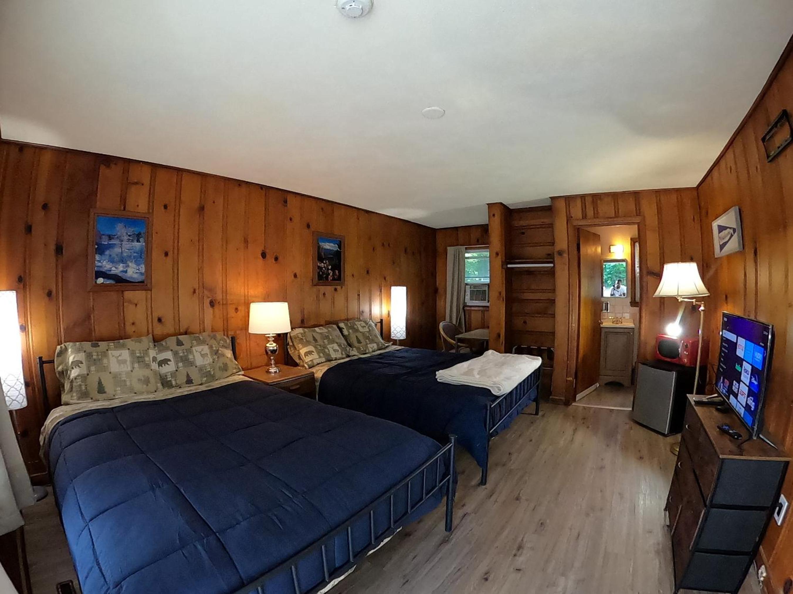 Deluxe Queen Room photo 1