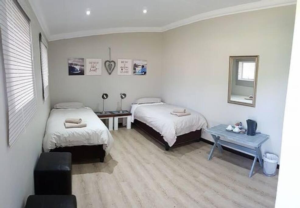 Double Room - Disability Access photo 1