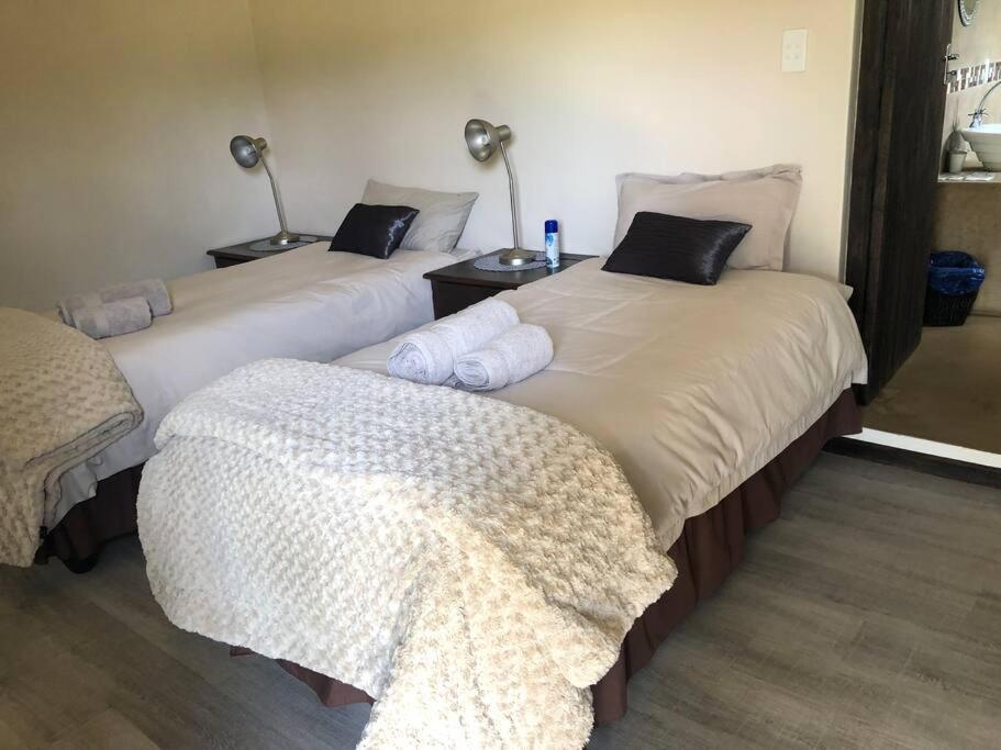 Double Room with Lake View photo 1