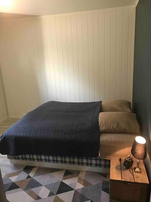 Two-Bedroom Apartment photo 1