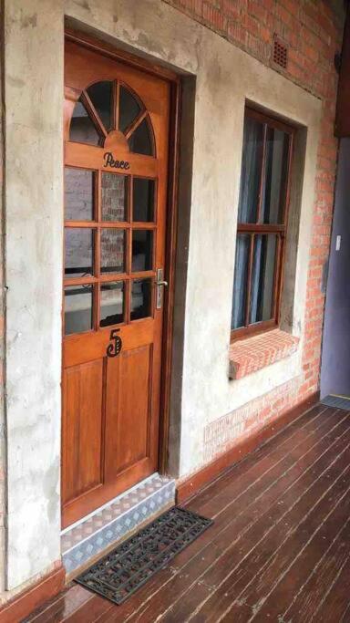 Double Room with Private Bathroom photo 2