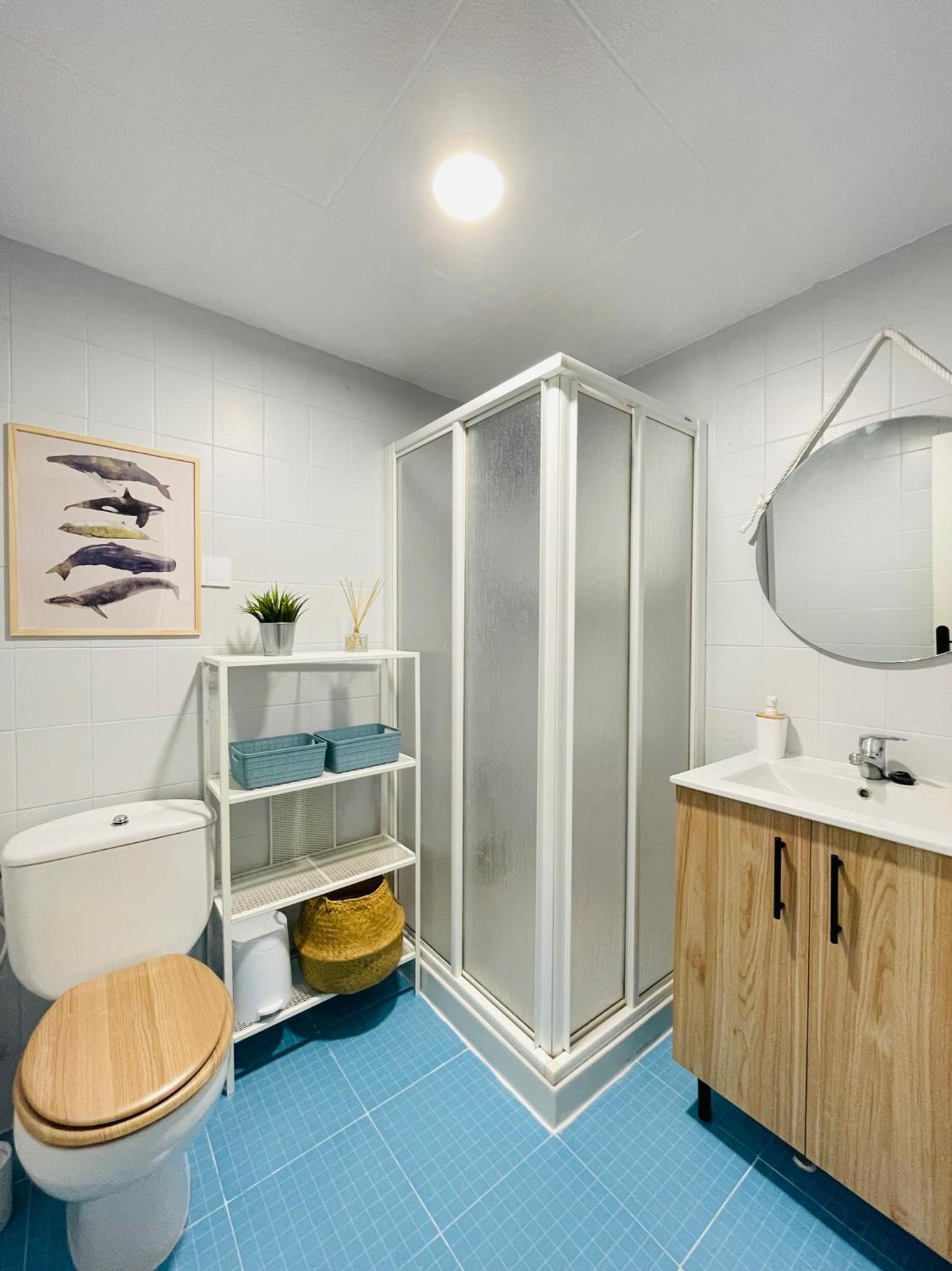 Three-Bedroom Apartment photo 3