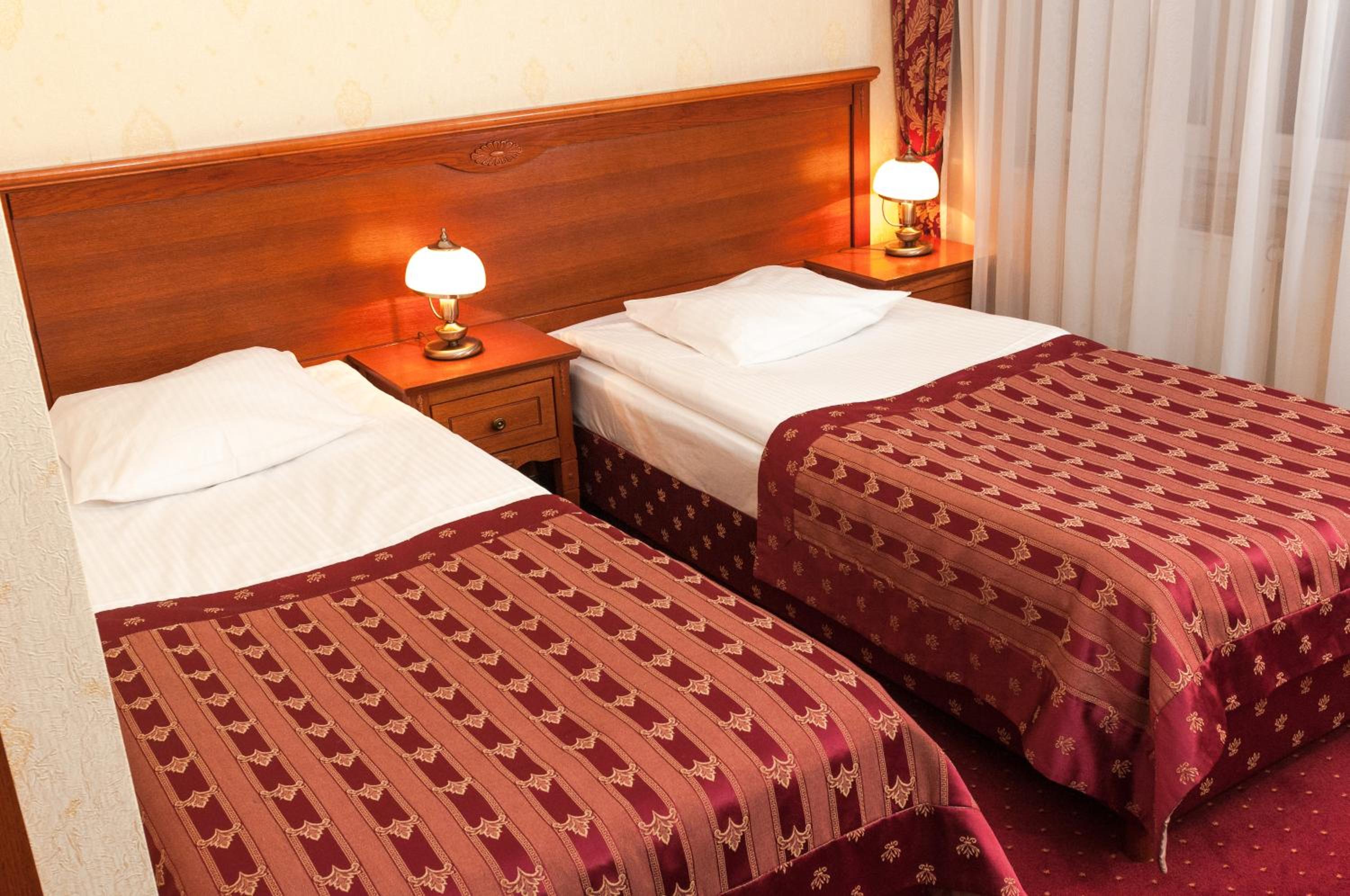 Triple Room - Photo 1