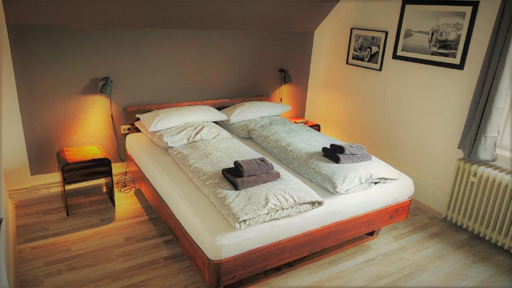 Double Room with Mountain View - Photo 1