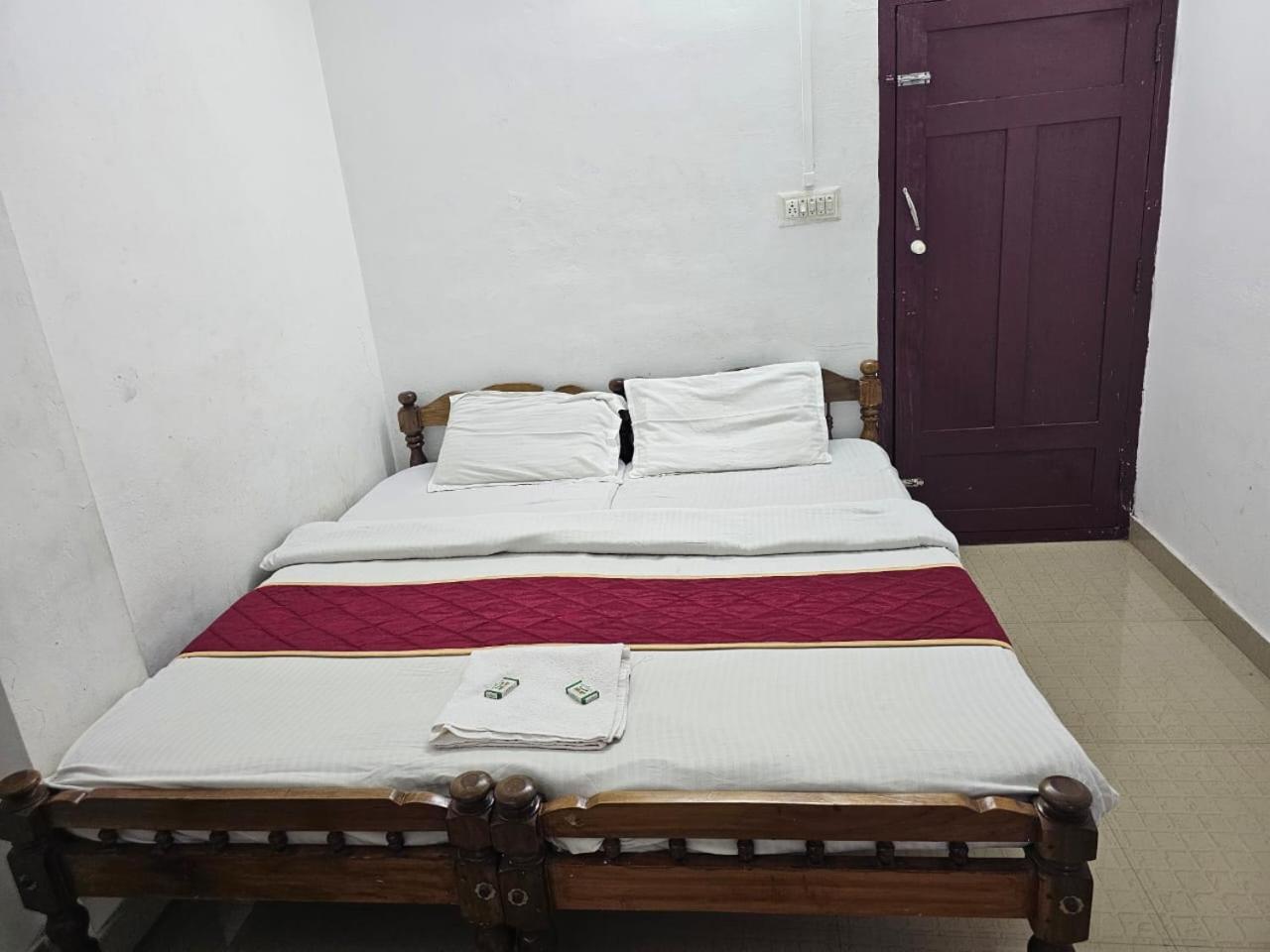 Double Room With Balcony photo 2