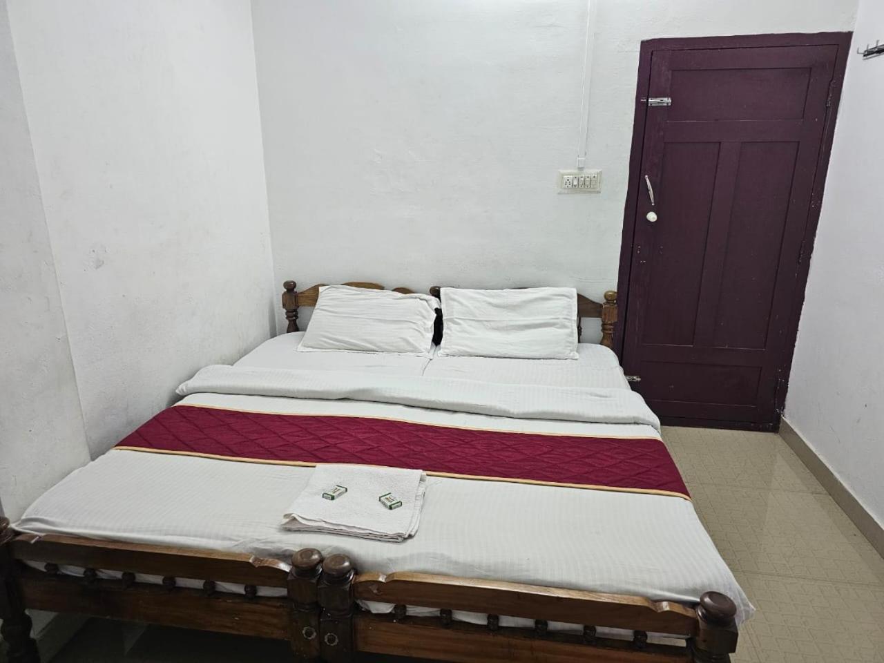Double Room With Balcony photo 3