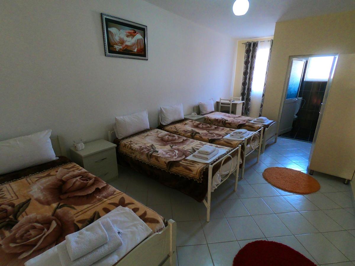Triple Room with Bath