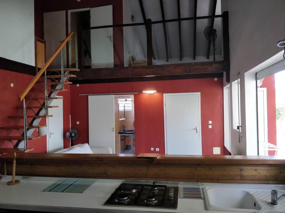 Three-Bedroom Villa photo 1