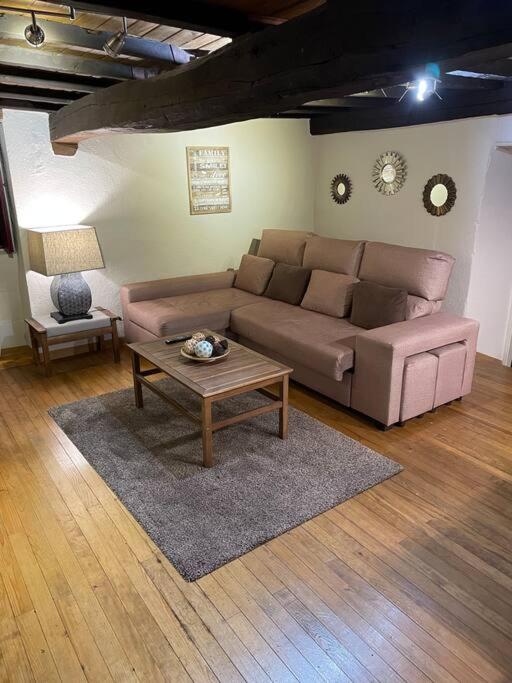 Casa de Dos Habitaciones