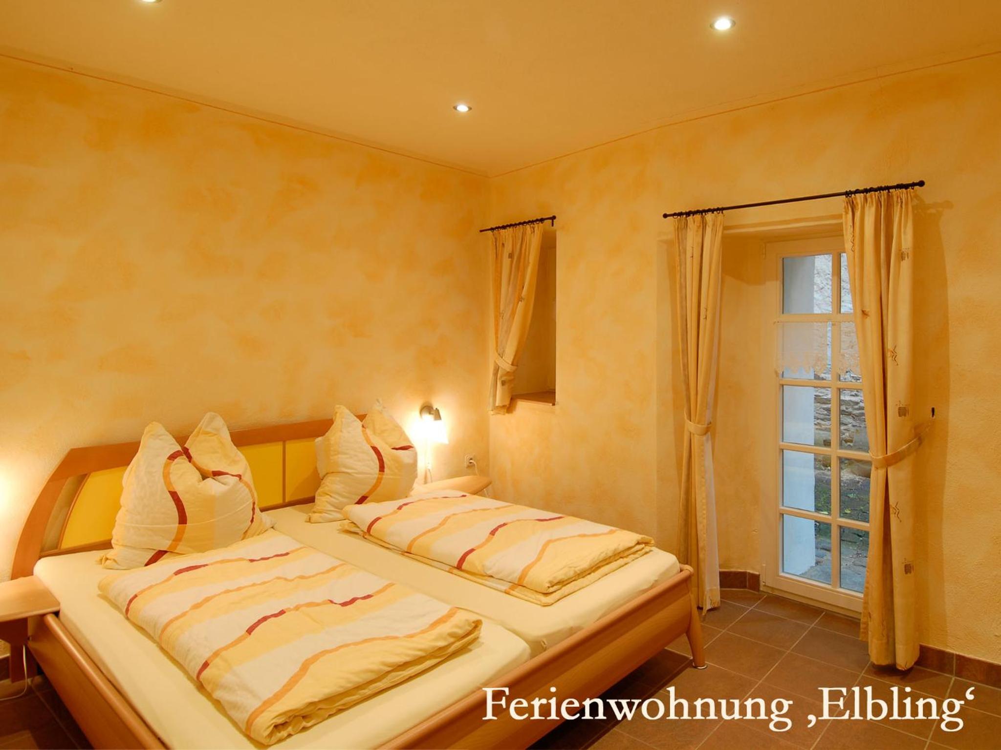 One-Bedroom Apartment - Elbling