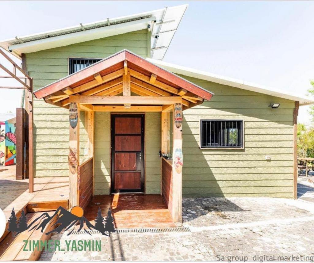One-Bedroom Chalet - Photo 15