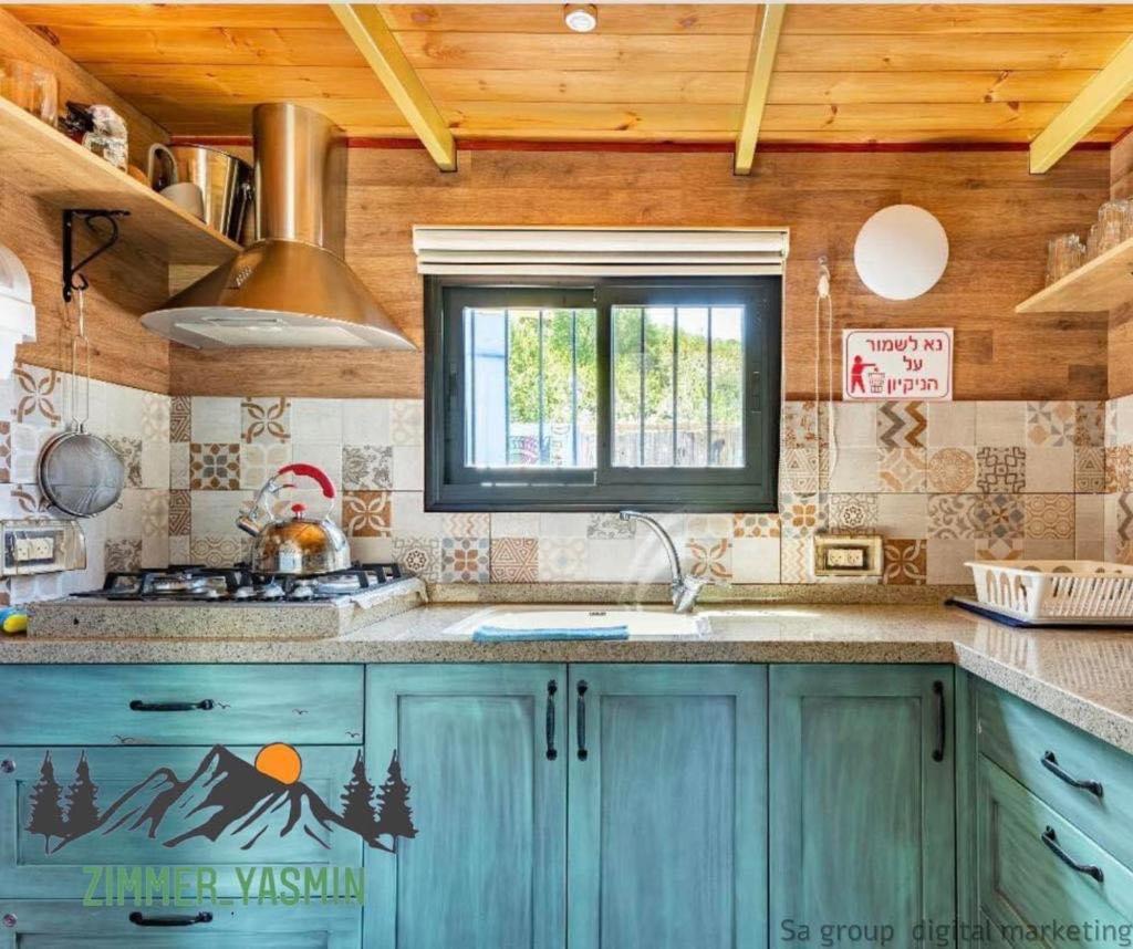 One-Bedroom Chalet - Photo 16