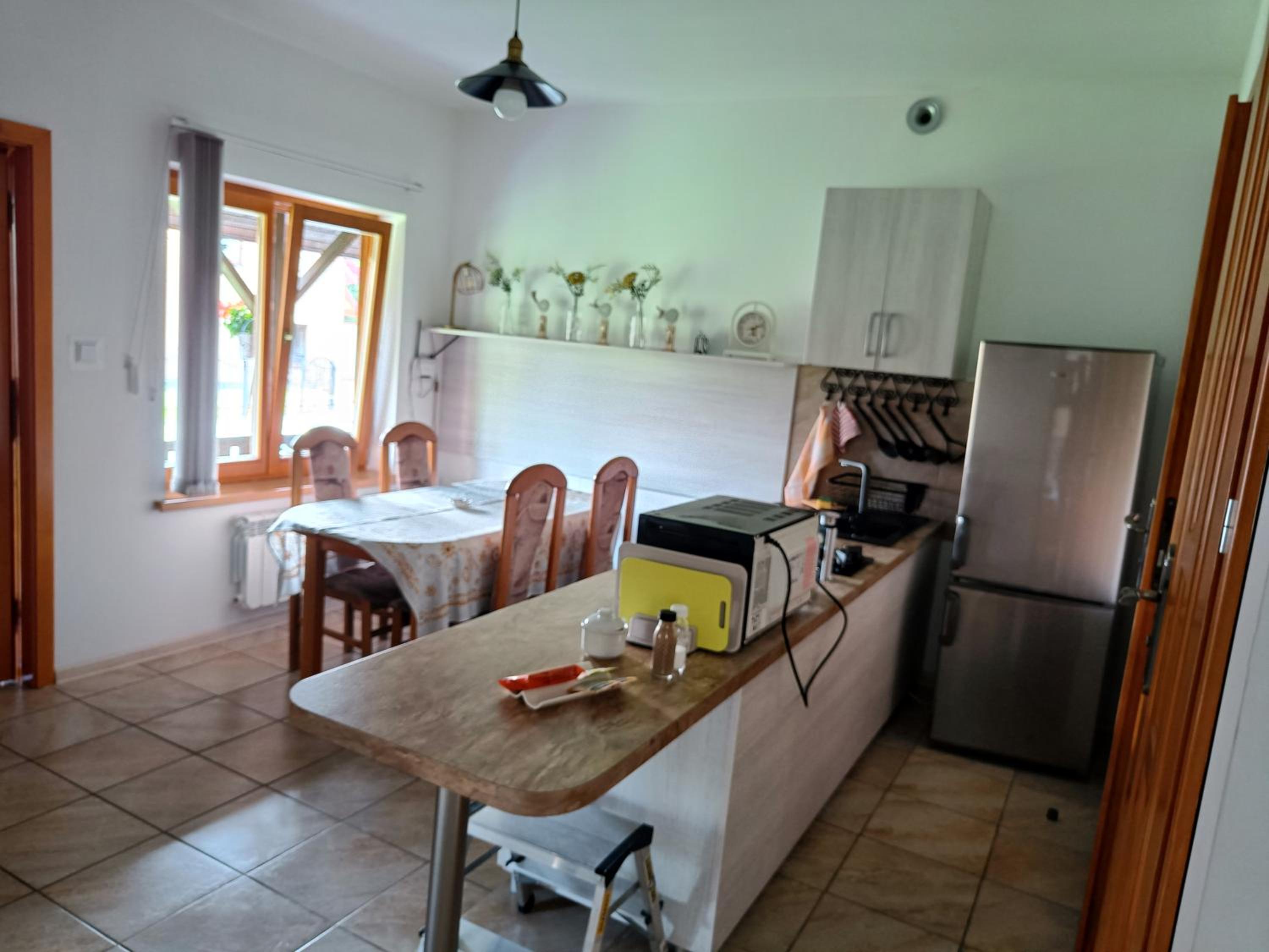 Apartment with Terrace - Photo 1