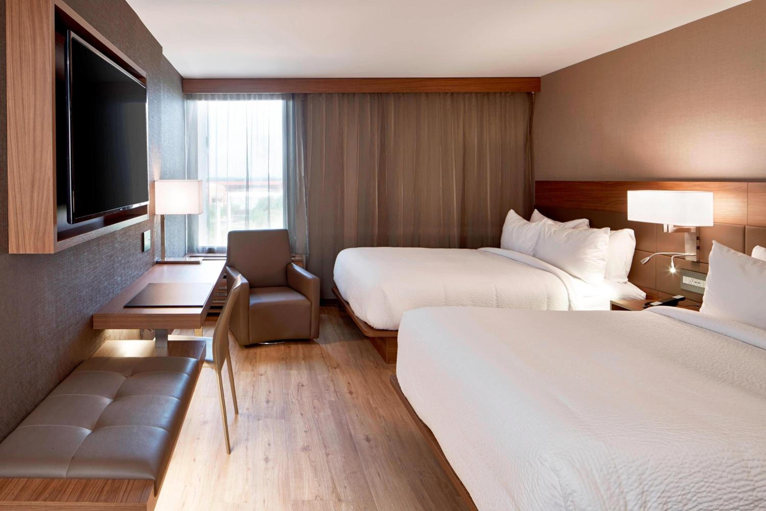 AC Hotel Atlanta Downtown, Billede 5