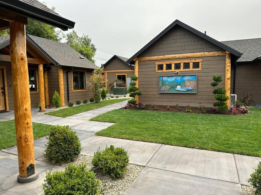 One-Bedroom House photo 2