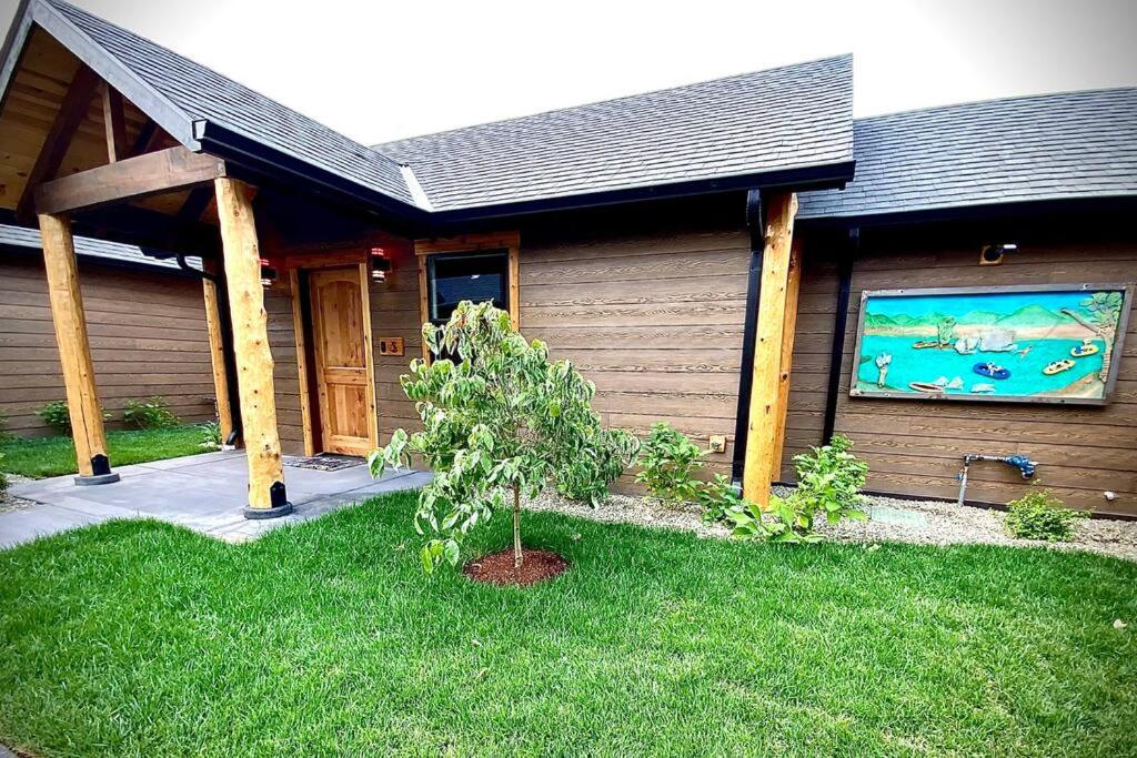 One-Bedroom House photo 3