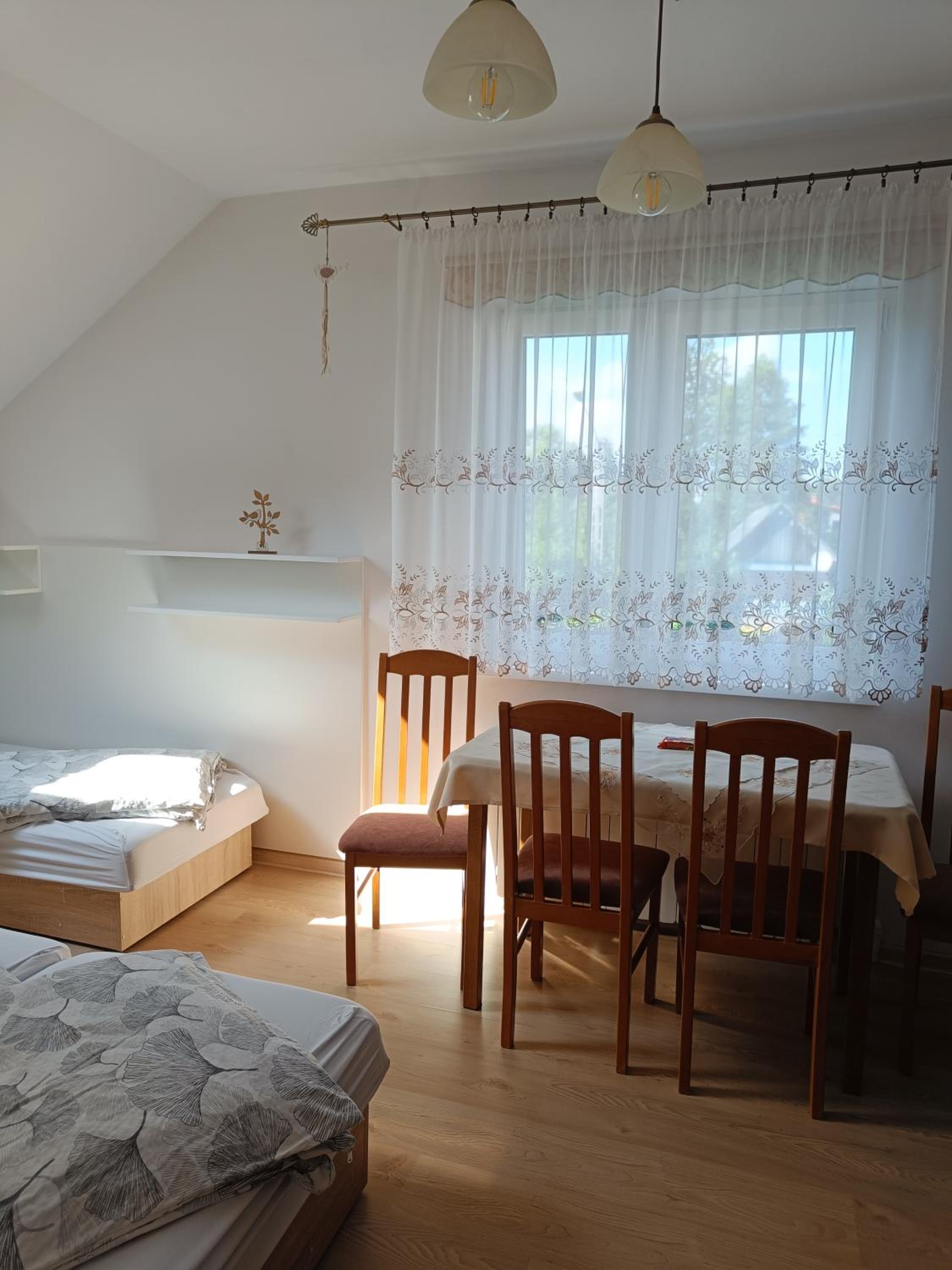 Quadruple Room with Private Bathroom - Photo 1
