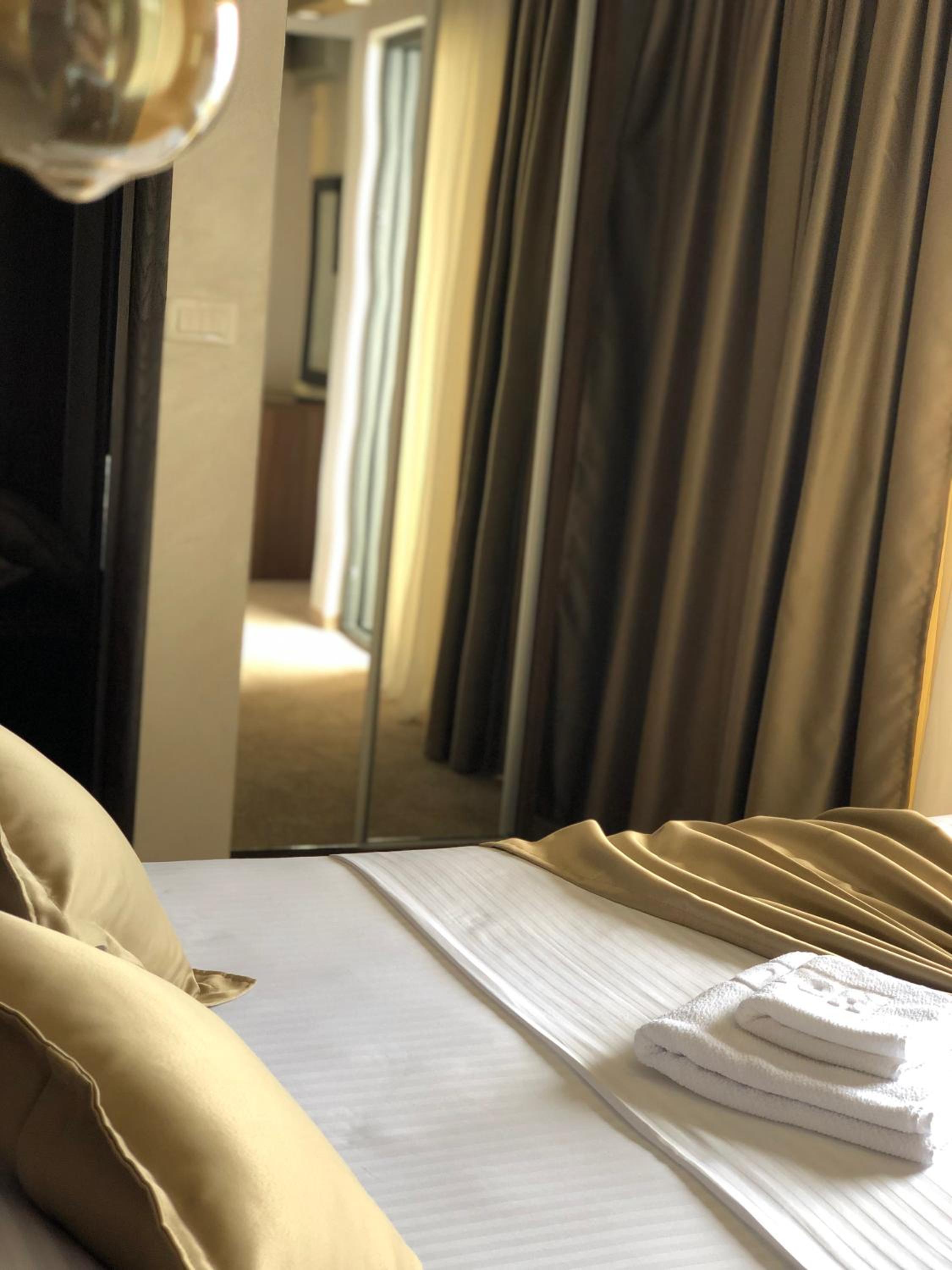 King Suite with Sea View photo 3