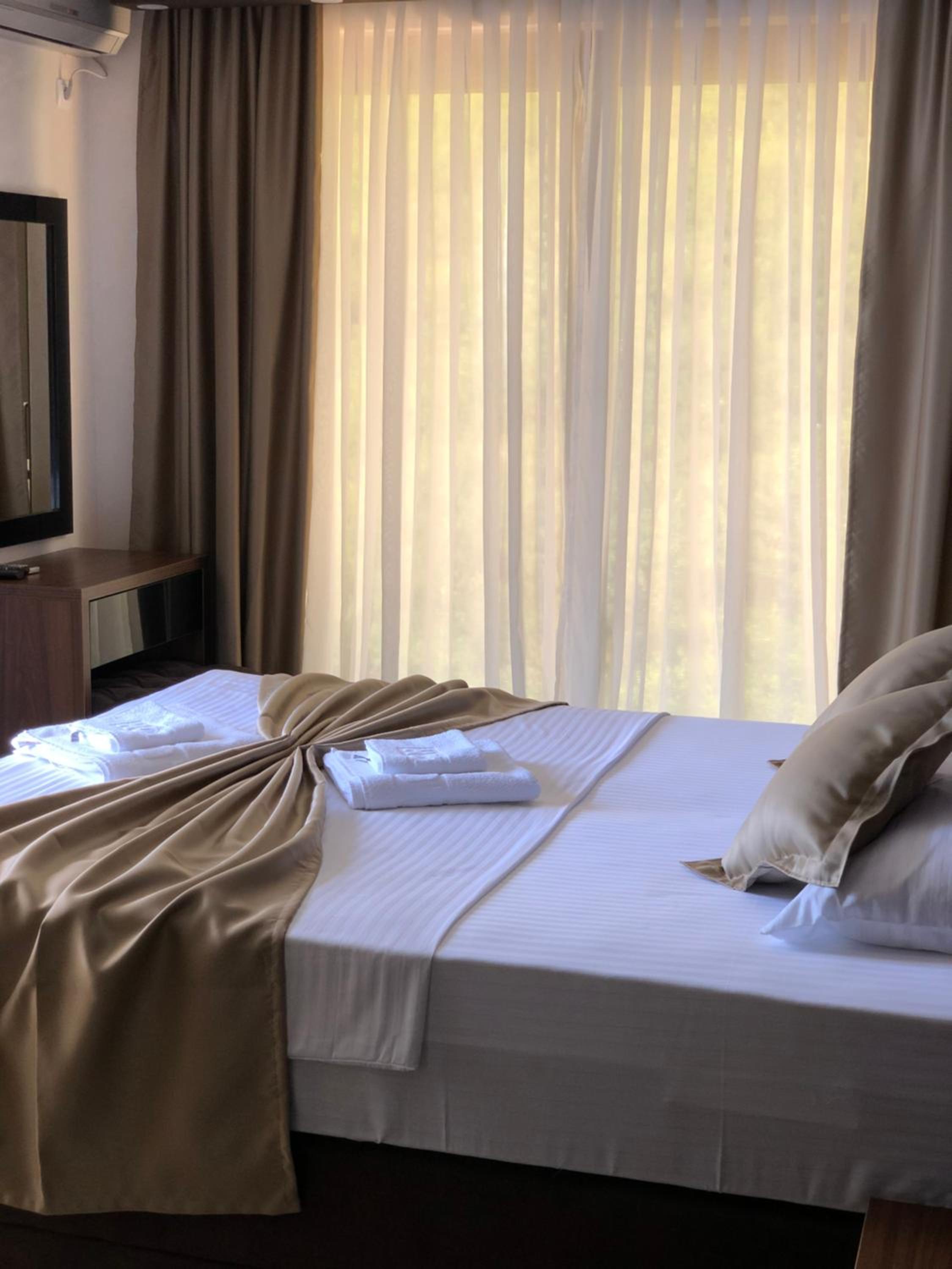 King Suite with Sea View photo 1