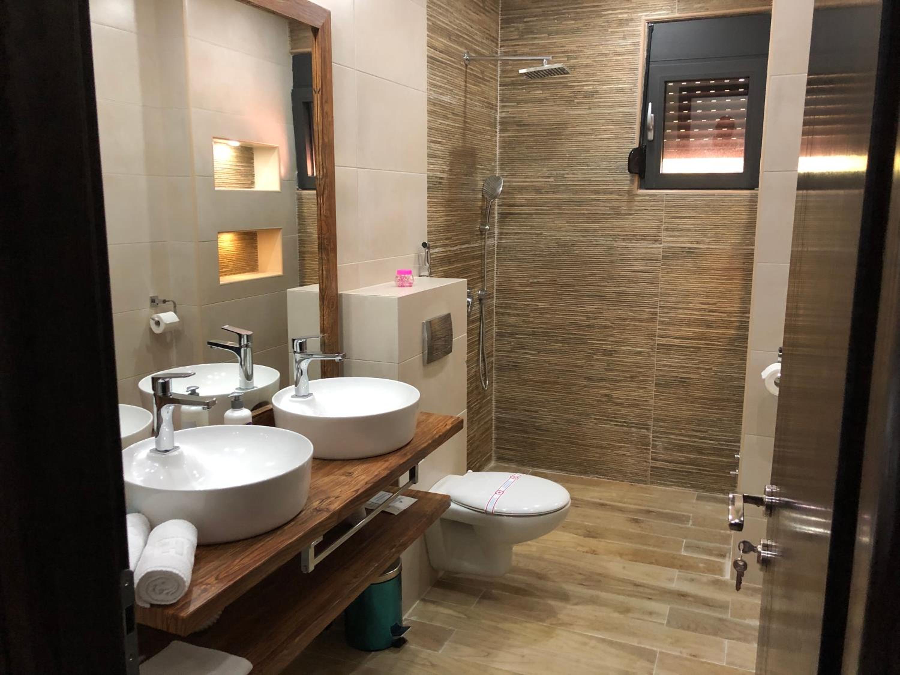 King Suite with Sea View photo 2