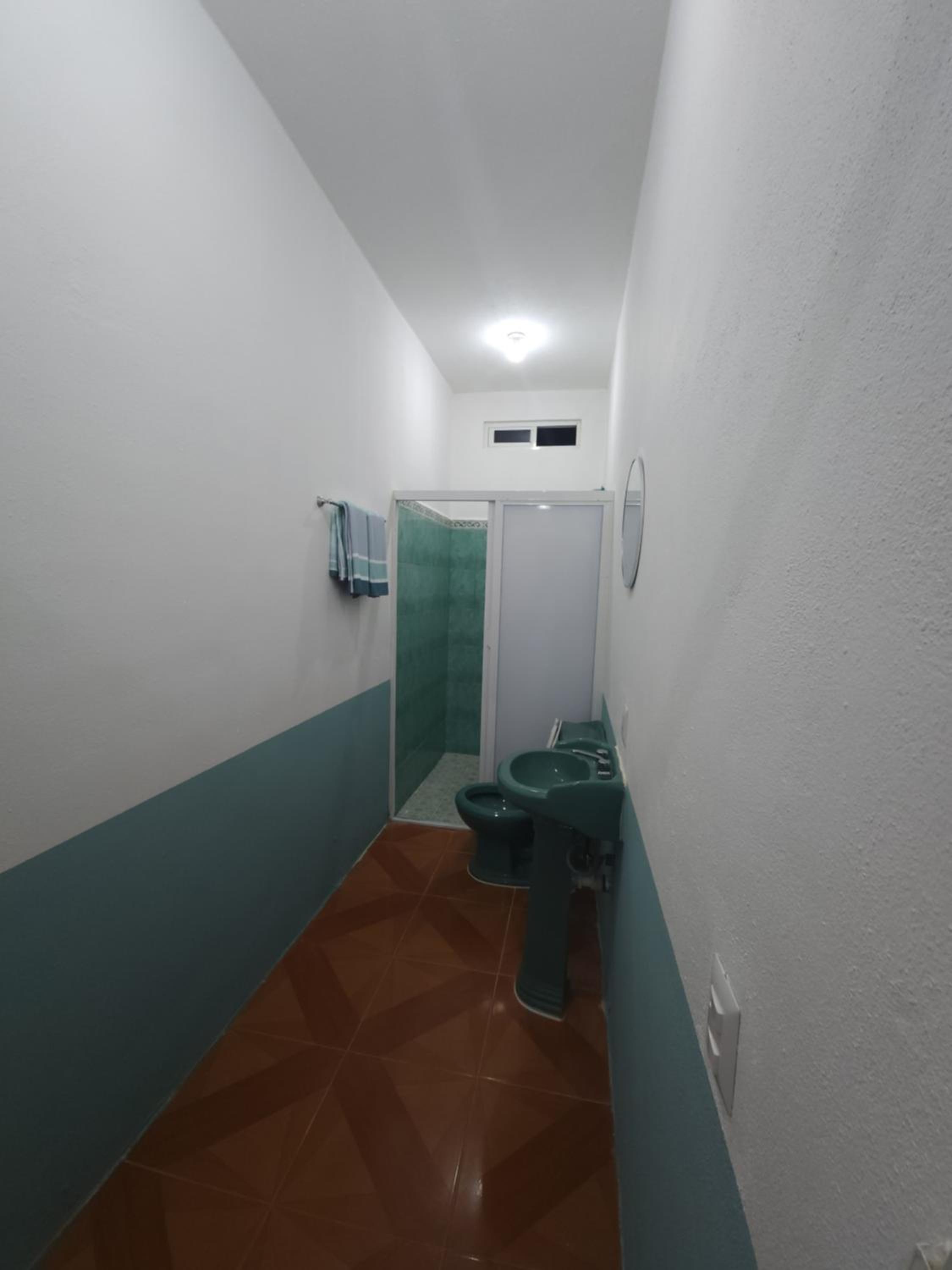 One-Bedroom House photo 2