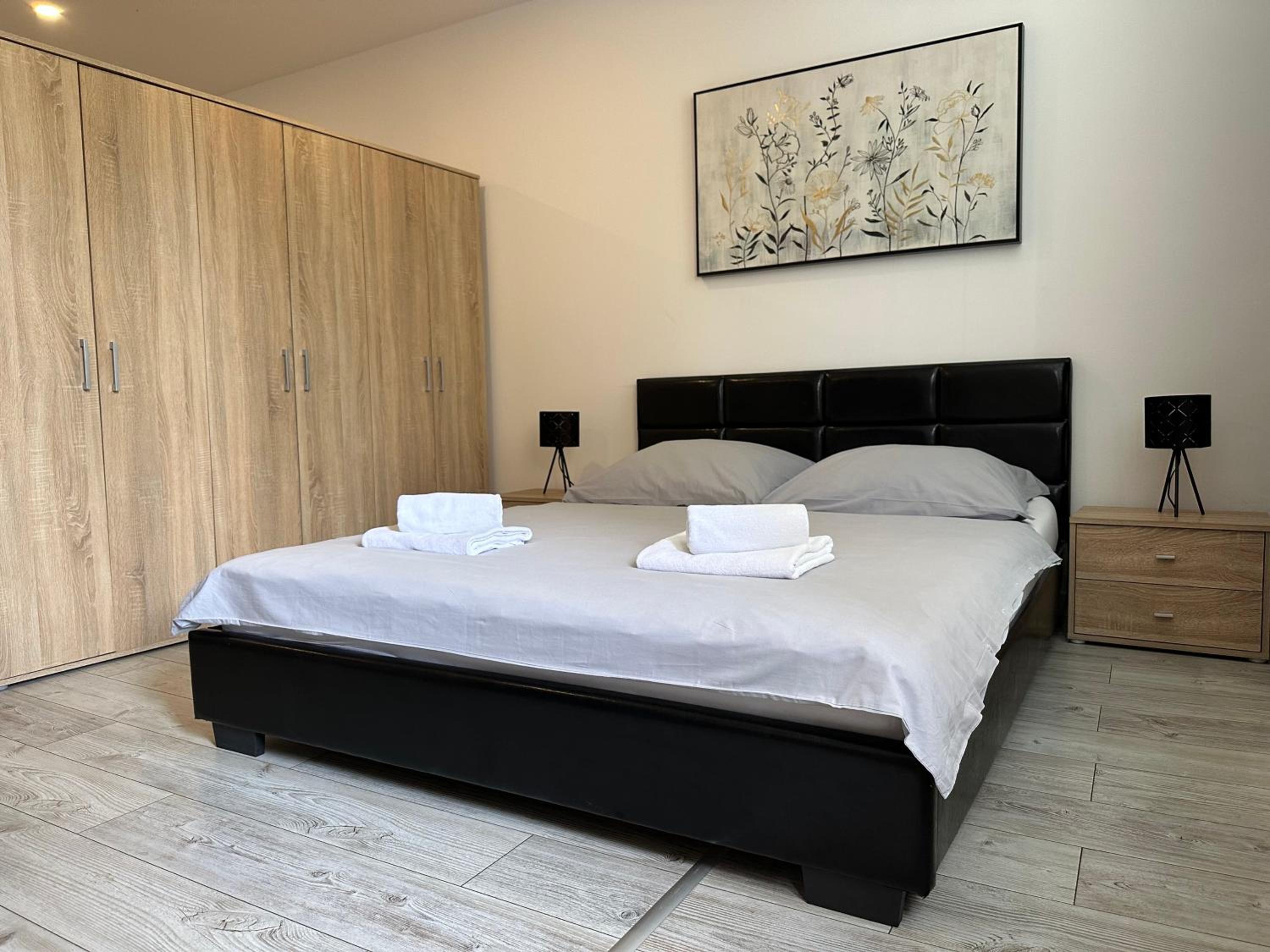 Superior Apartment photo 1