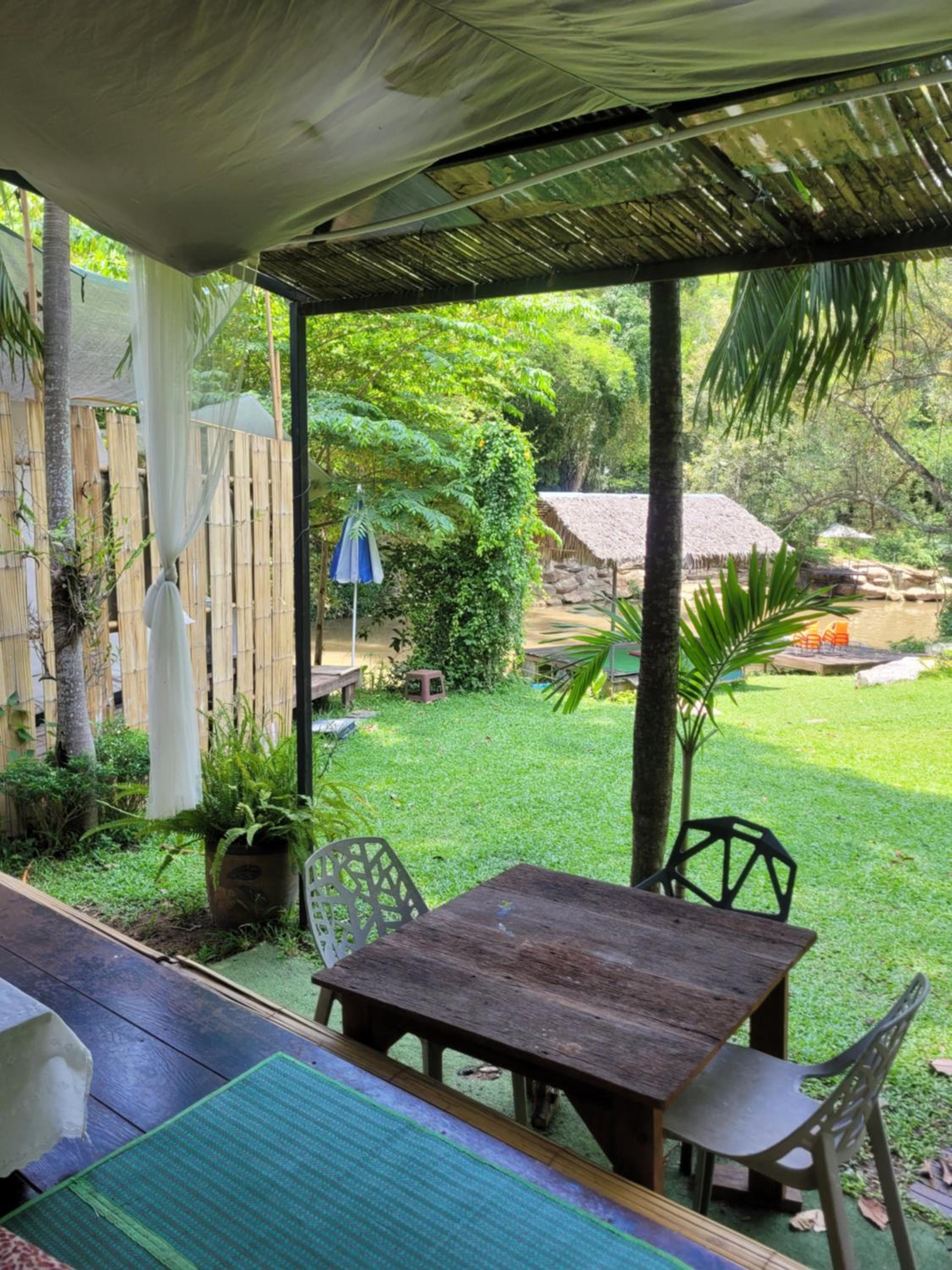 Family Bungalow photo 3