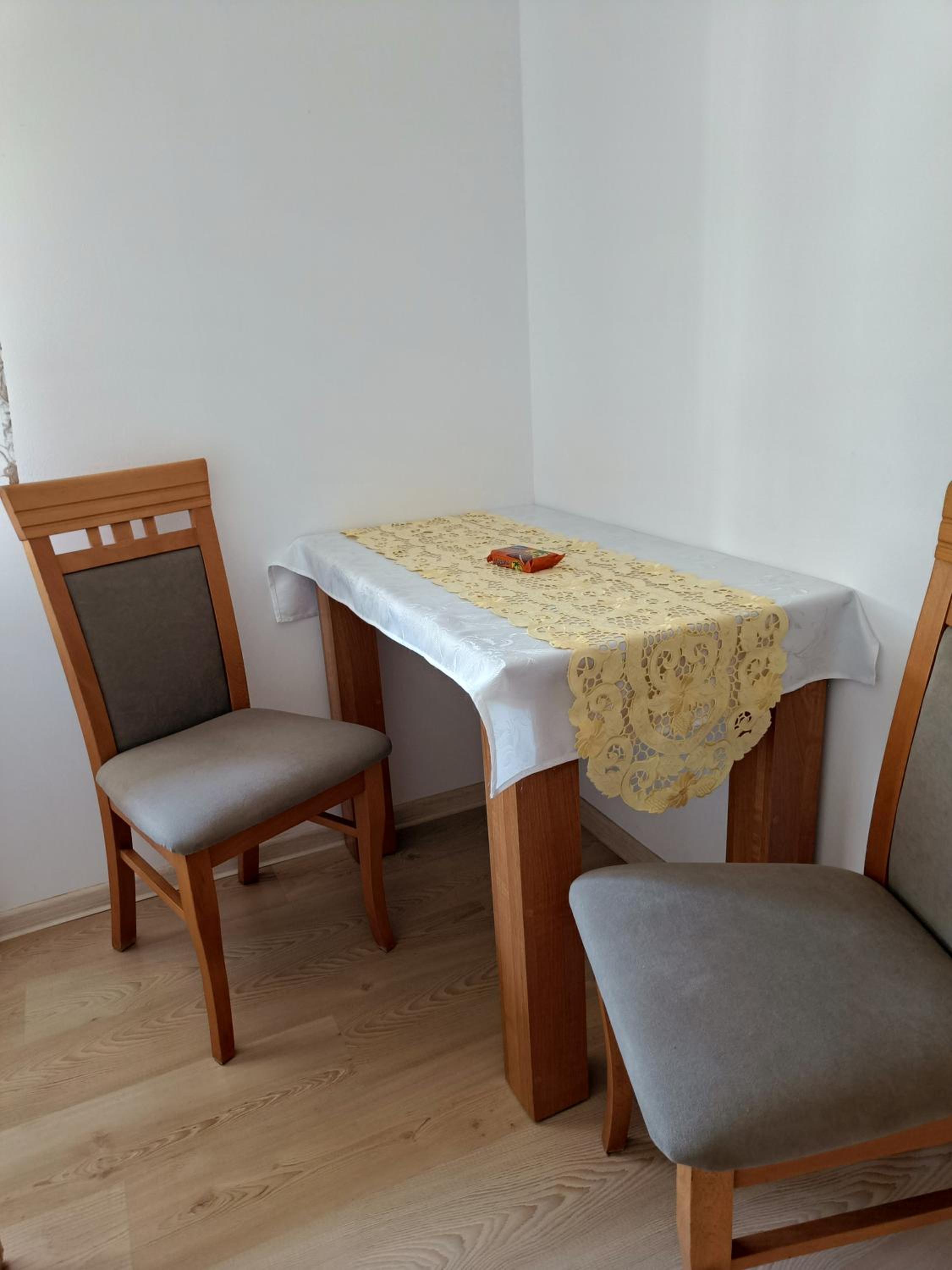 Double Room with Mountain View - Photo 4