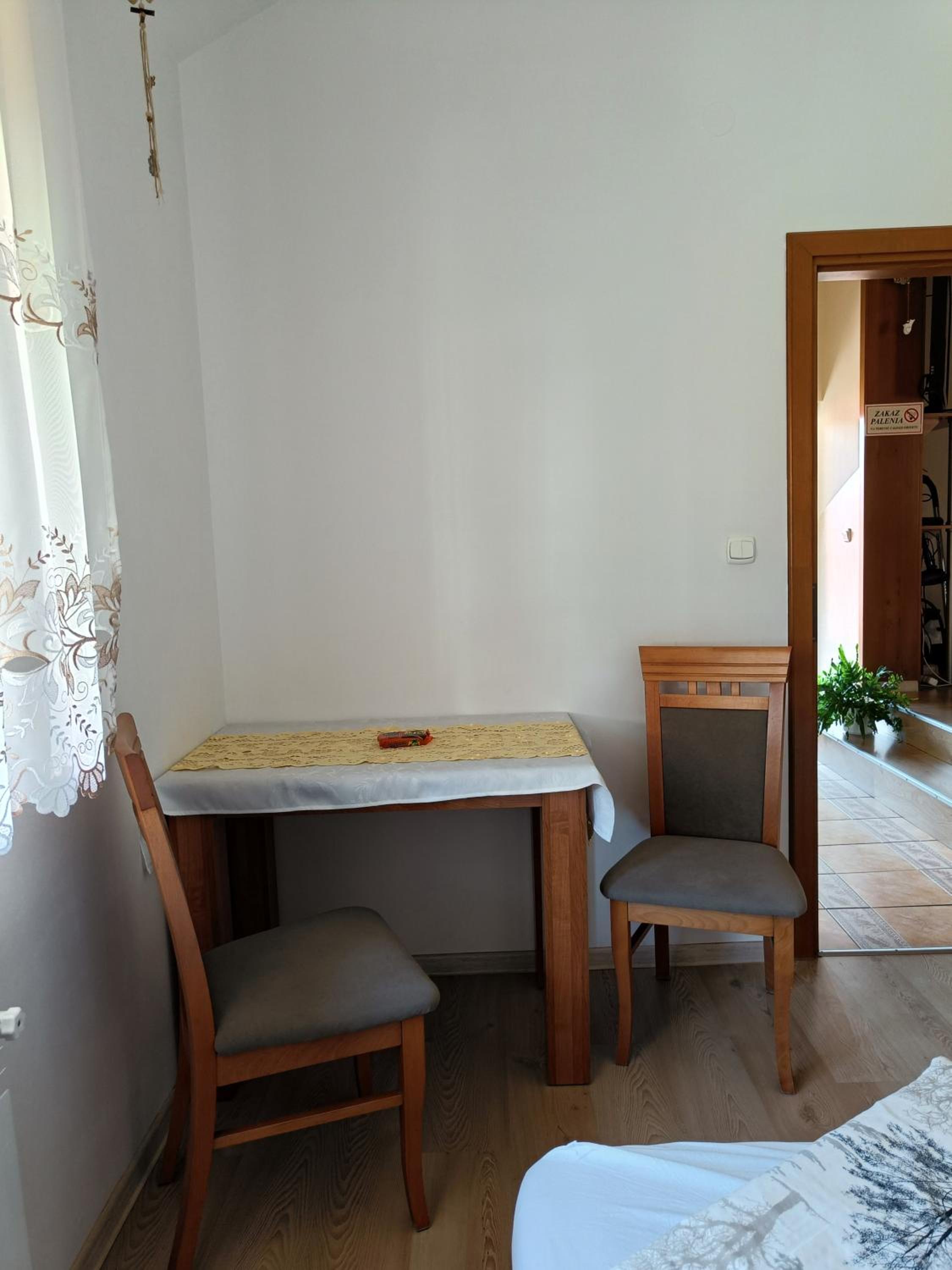 Double Room with Mountain View - Photo 3