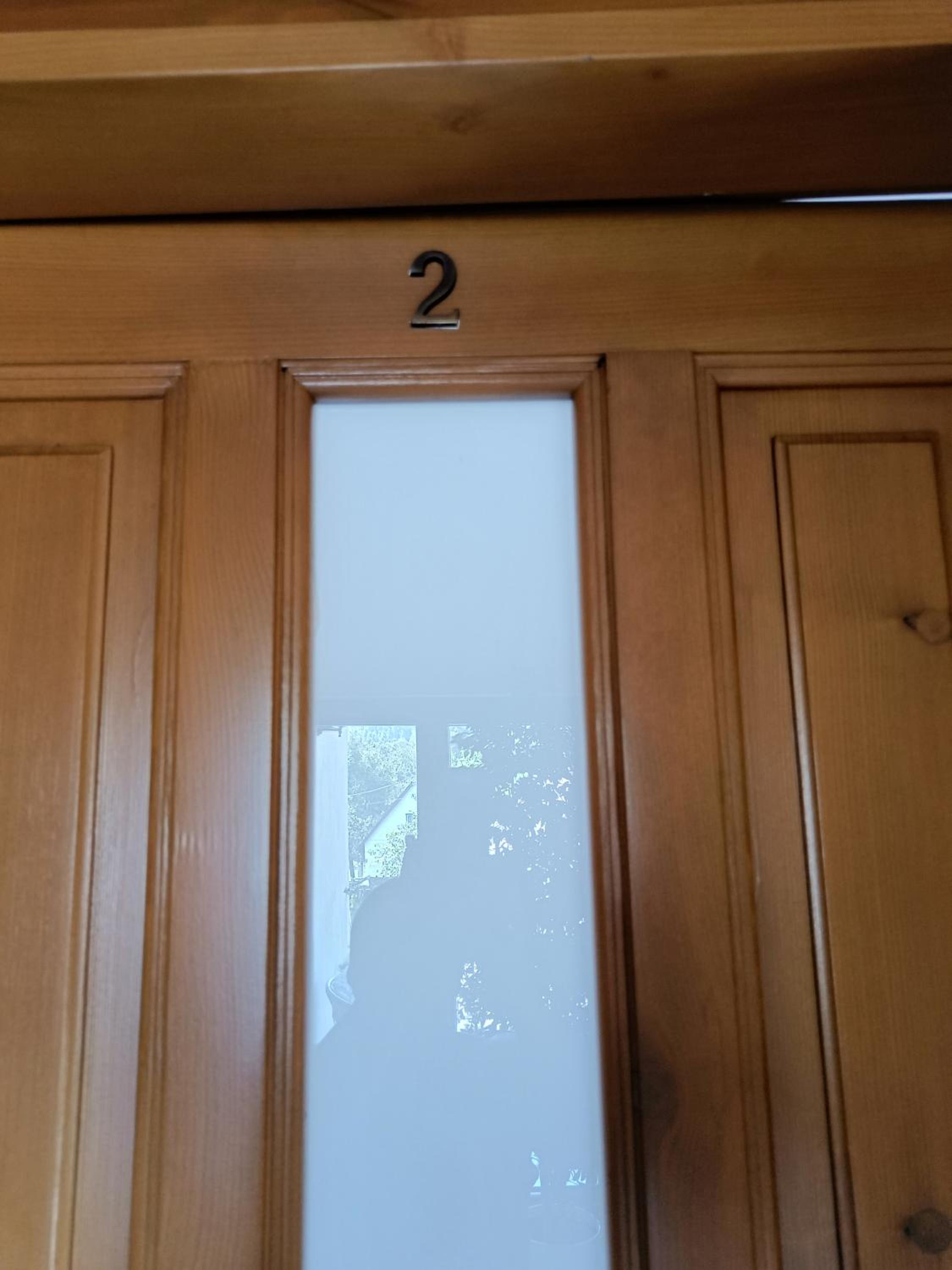 Double Room with Mountain View - Photo 1