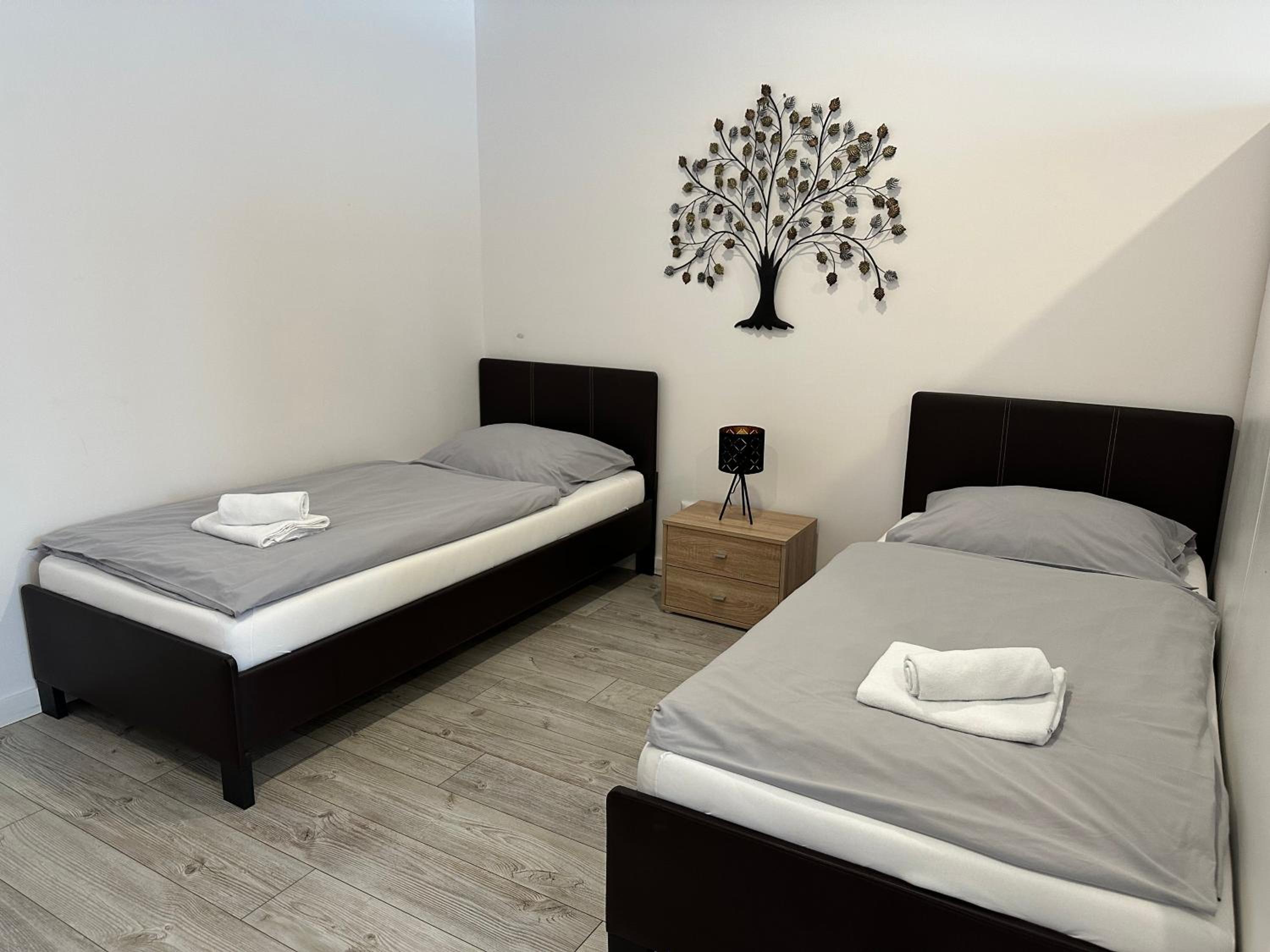 Superior Apartment photo 2