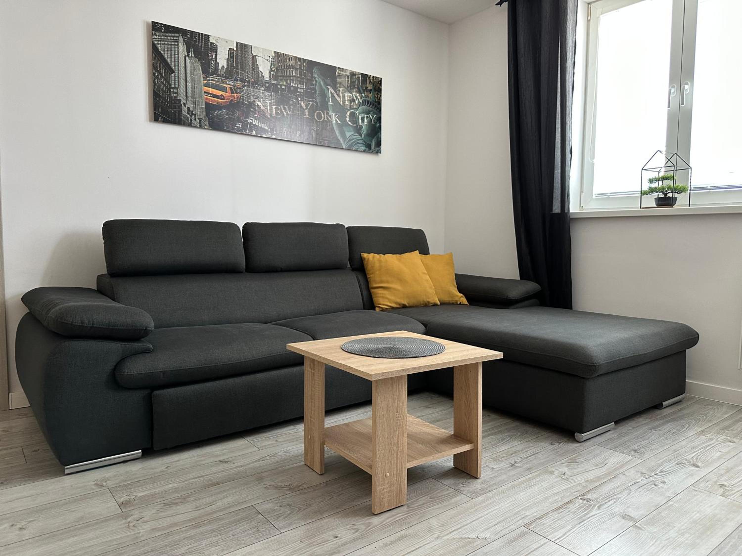 Superior Apartment photo 3