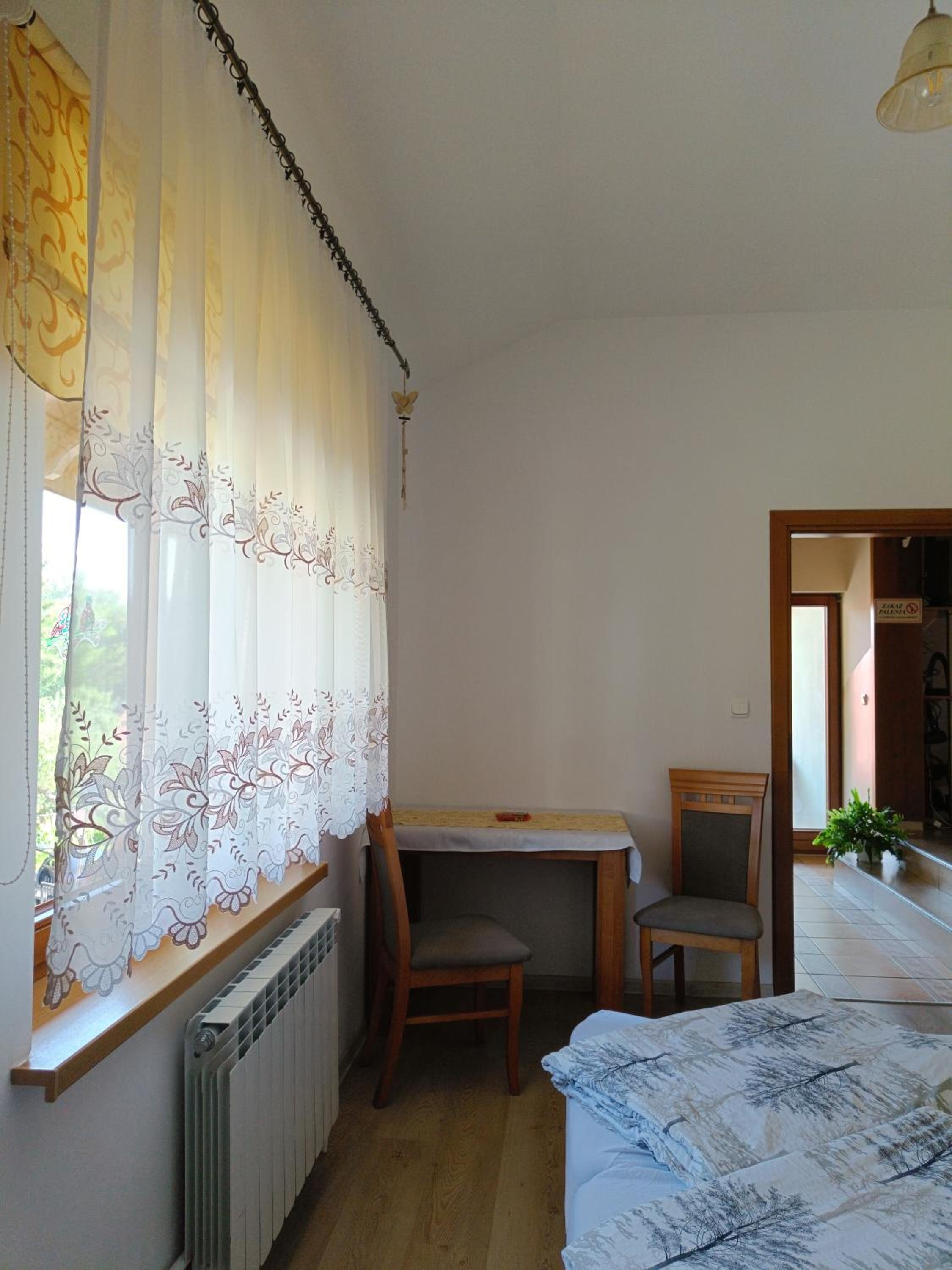 Double Room with Mountain View - Photo 2