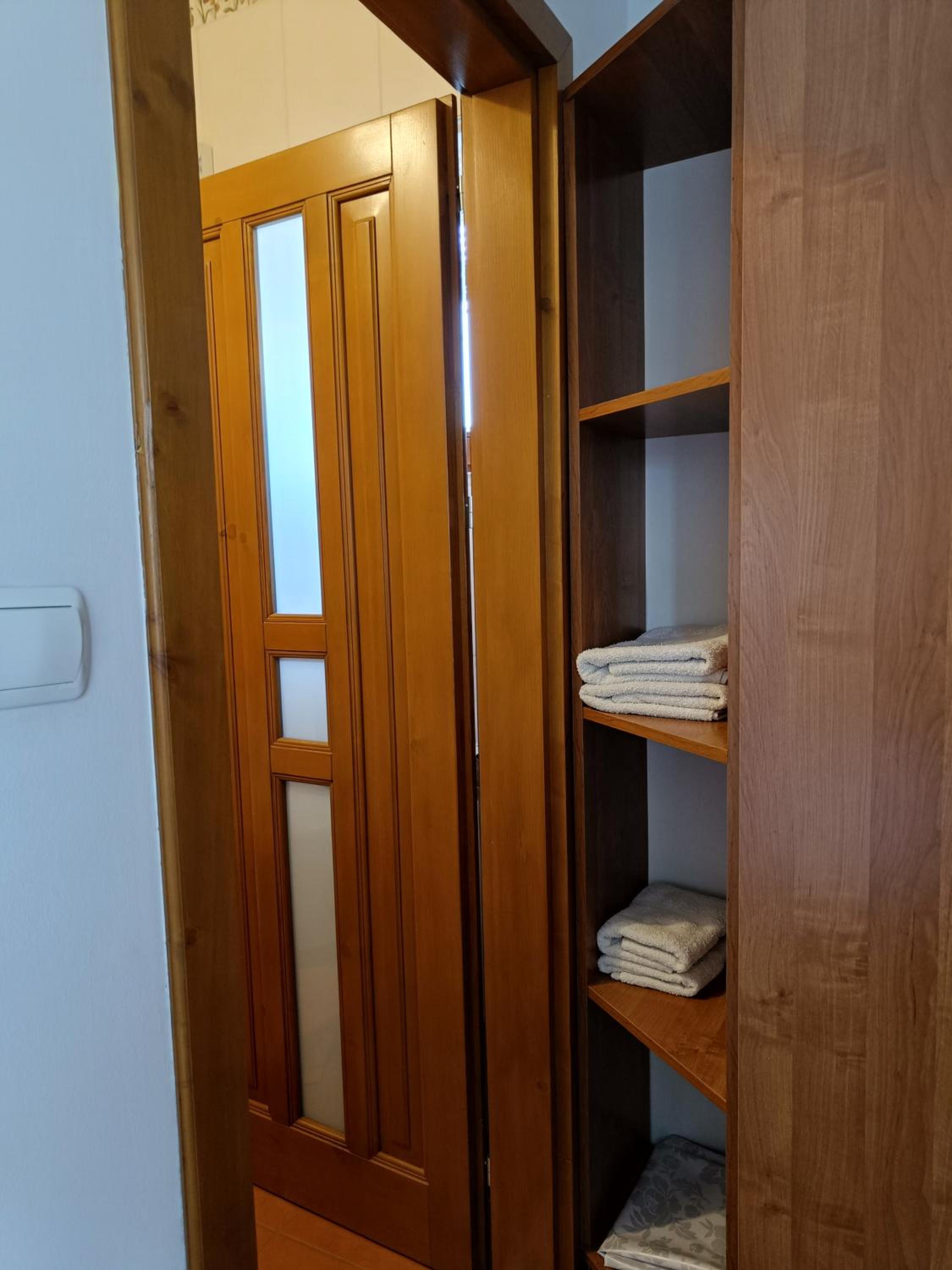 Double Room with Mountain View - Photo 7