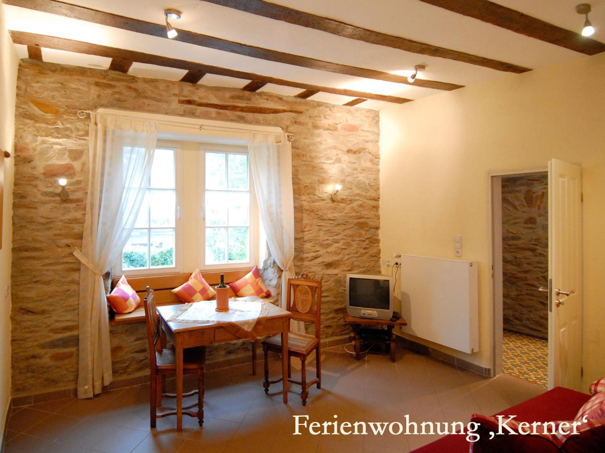 One-Bedroom Apartment - Kerner