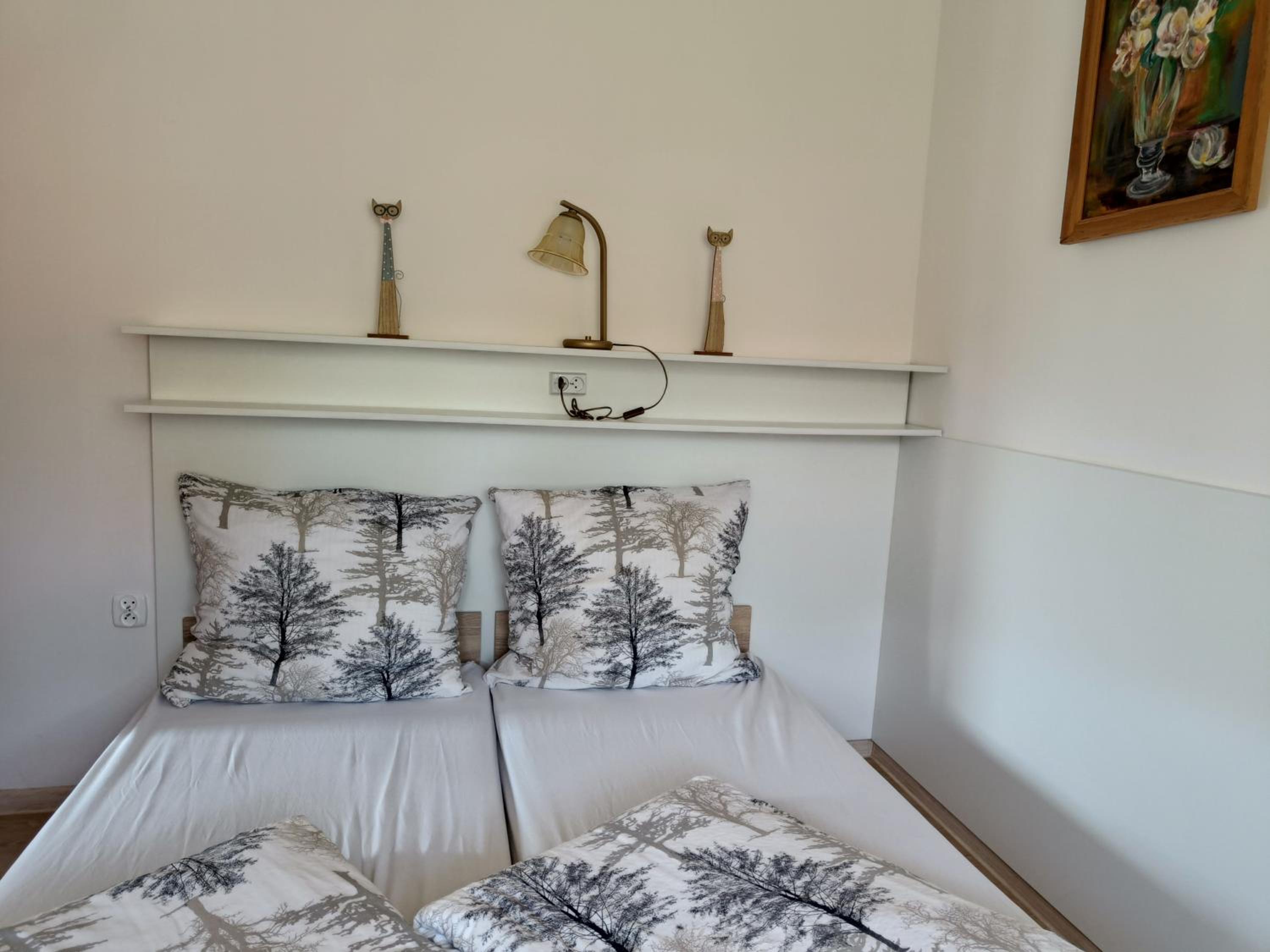 Double Room with Mountain View - Photo 6